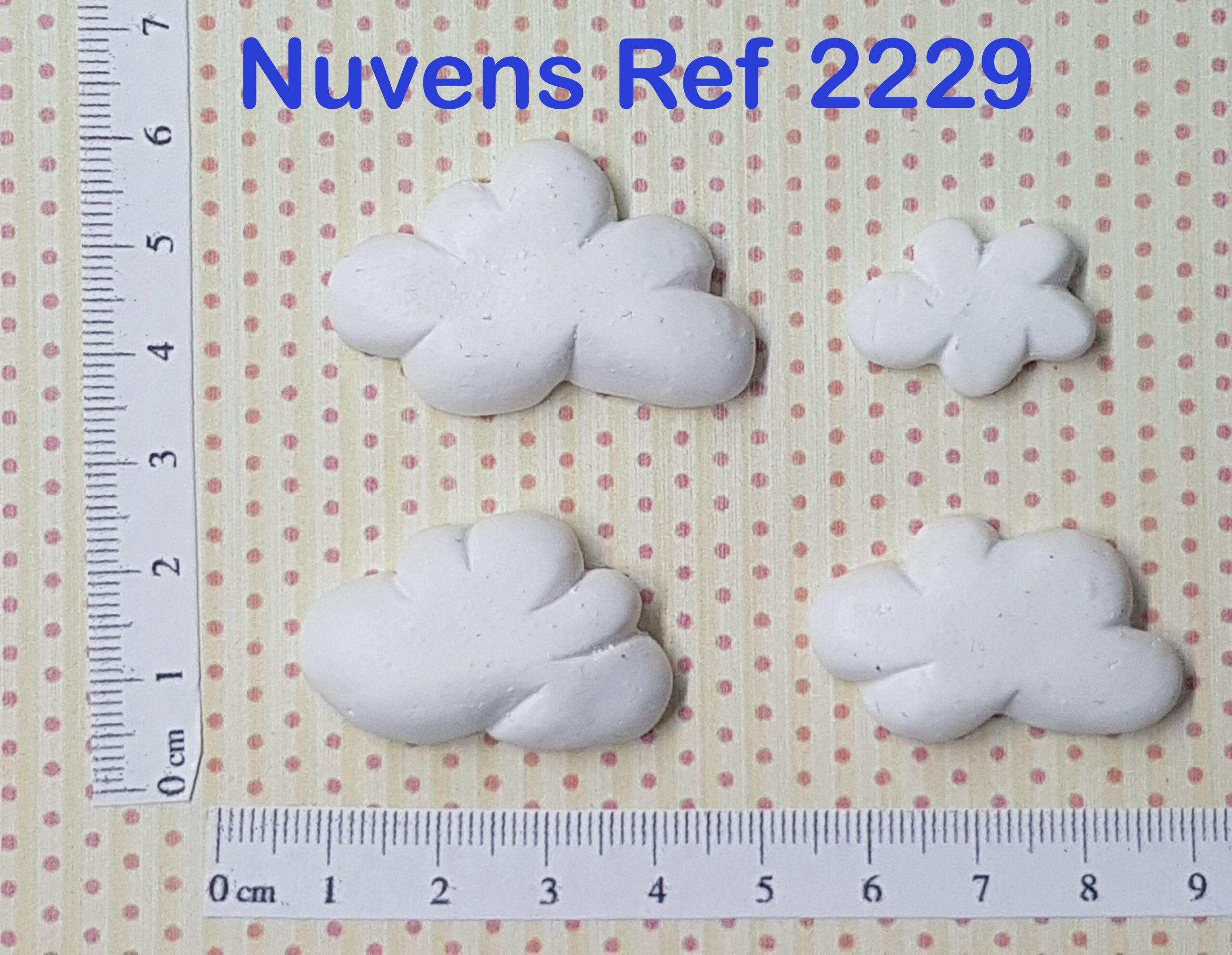 2229 Nuvens