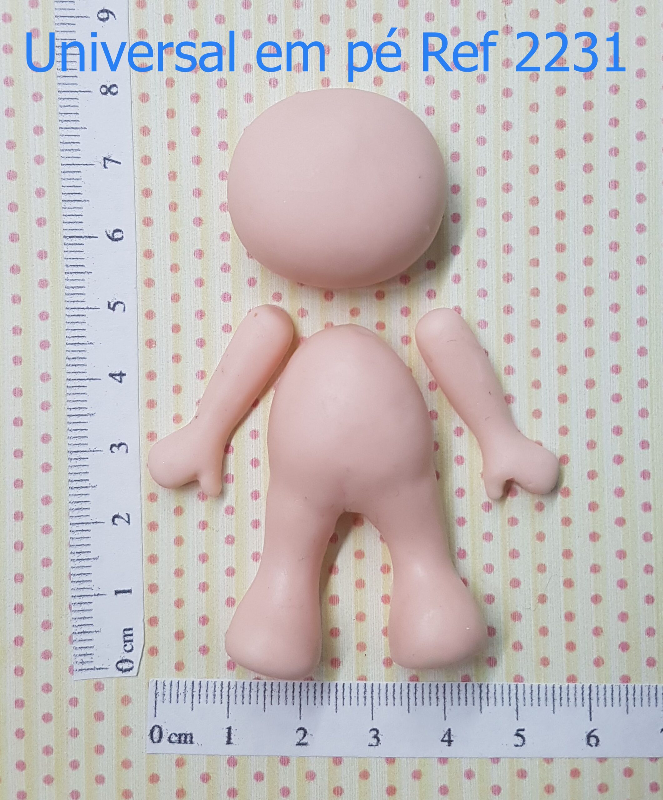 2231 Universal em pe