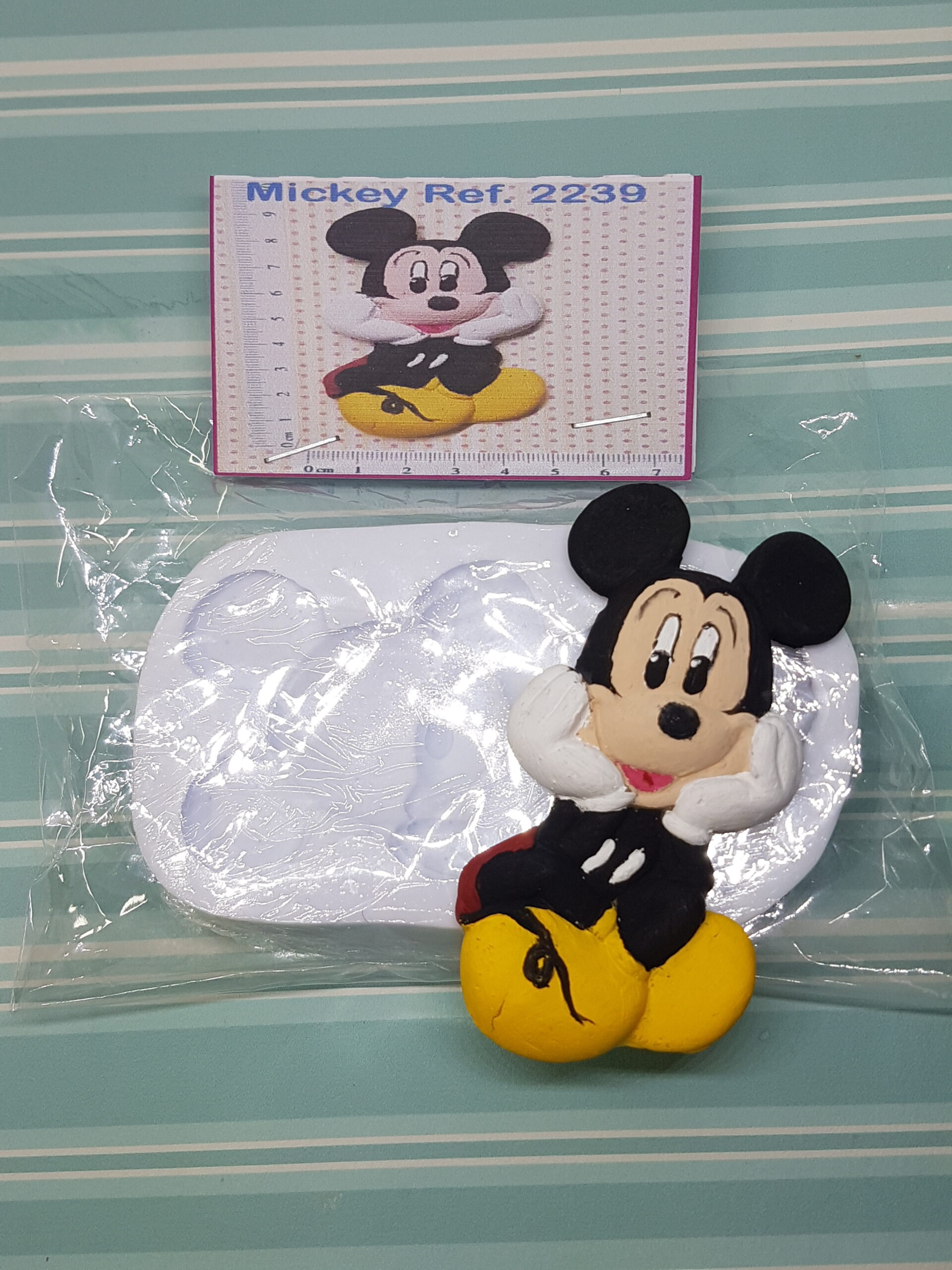 2239 Mickey