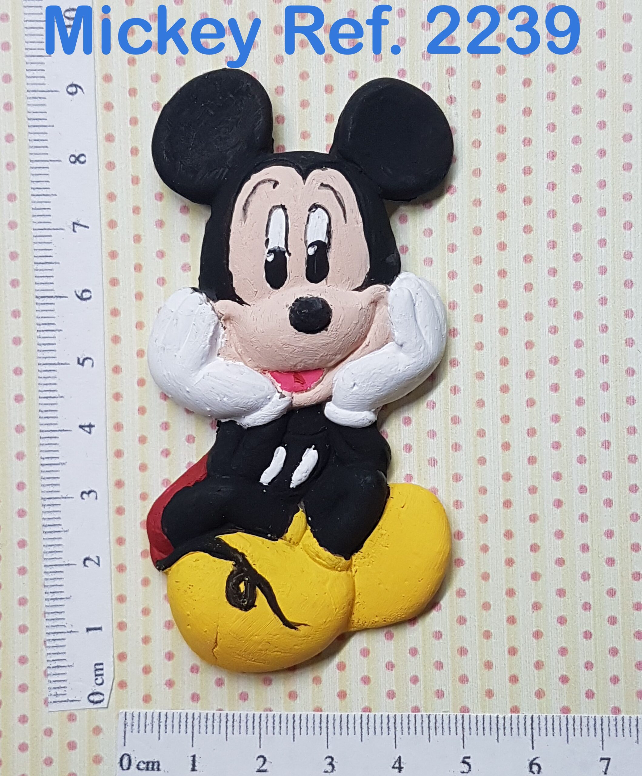 2239 Mickey