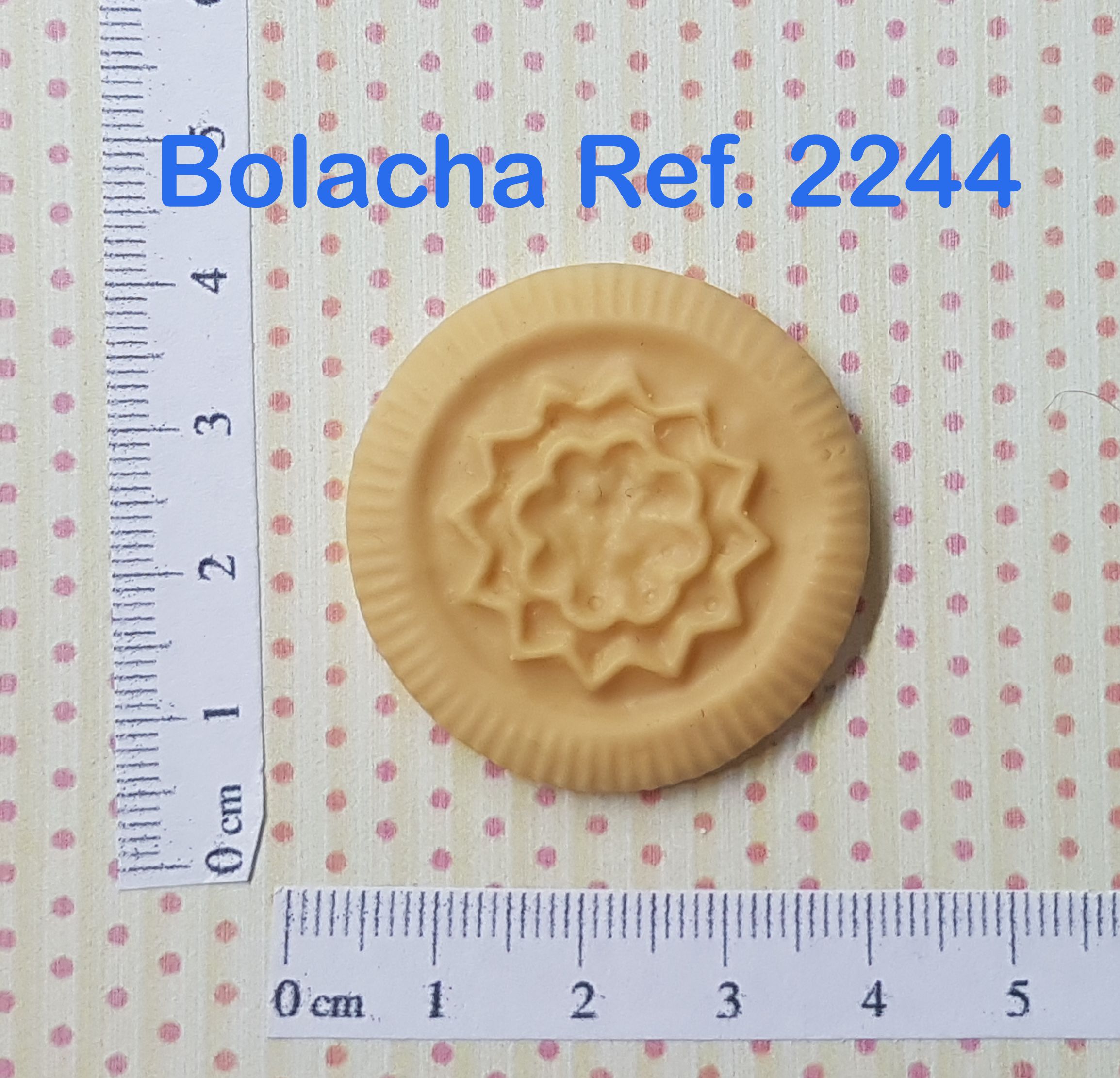 2244 Bolacha