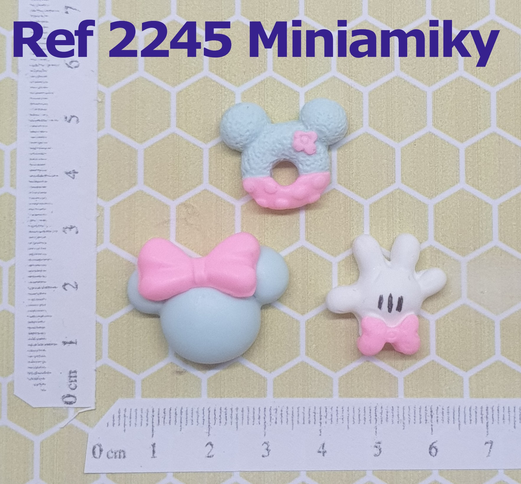 2245 Miniamiky