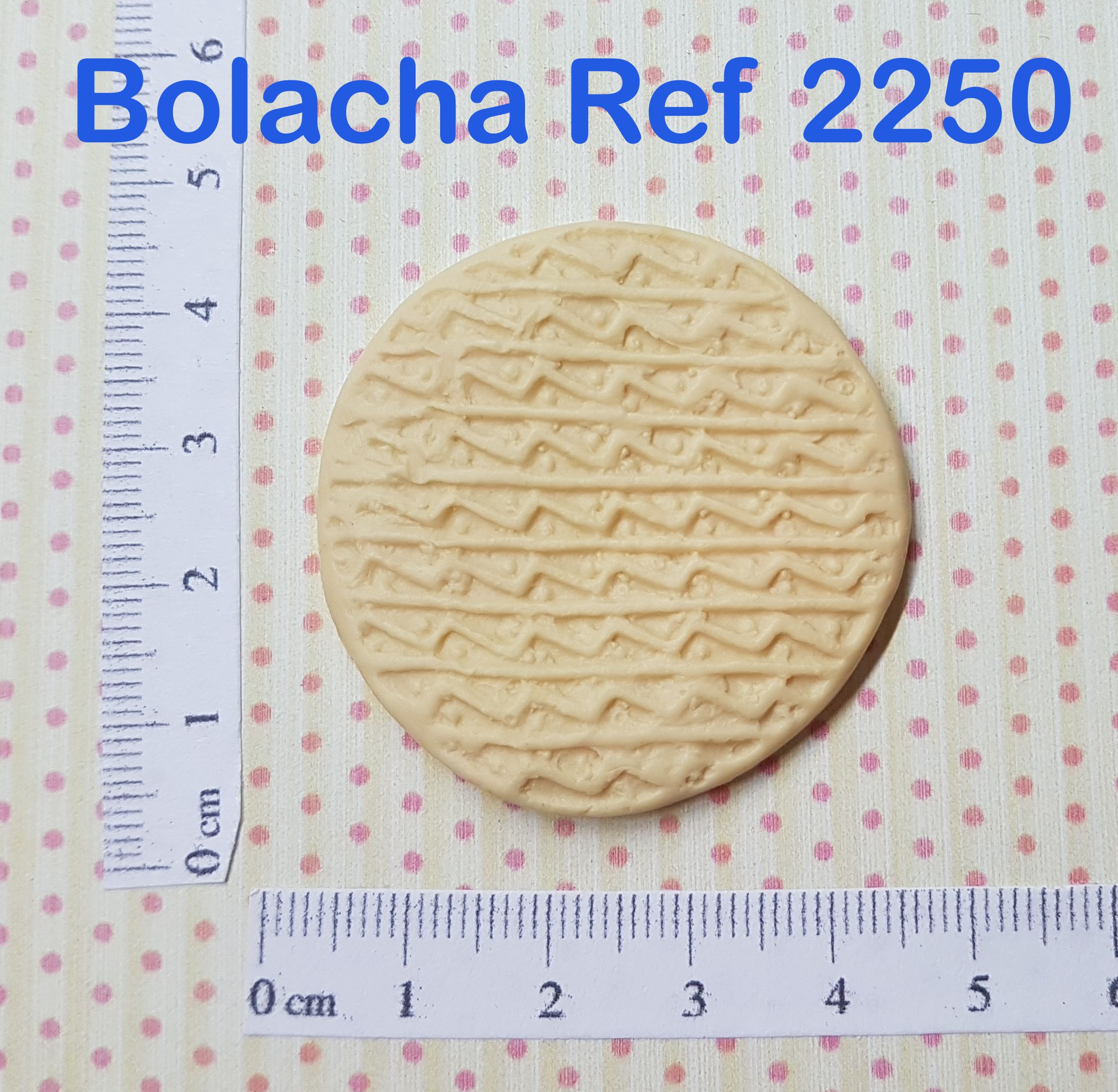 2250 Bolacha