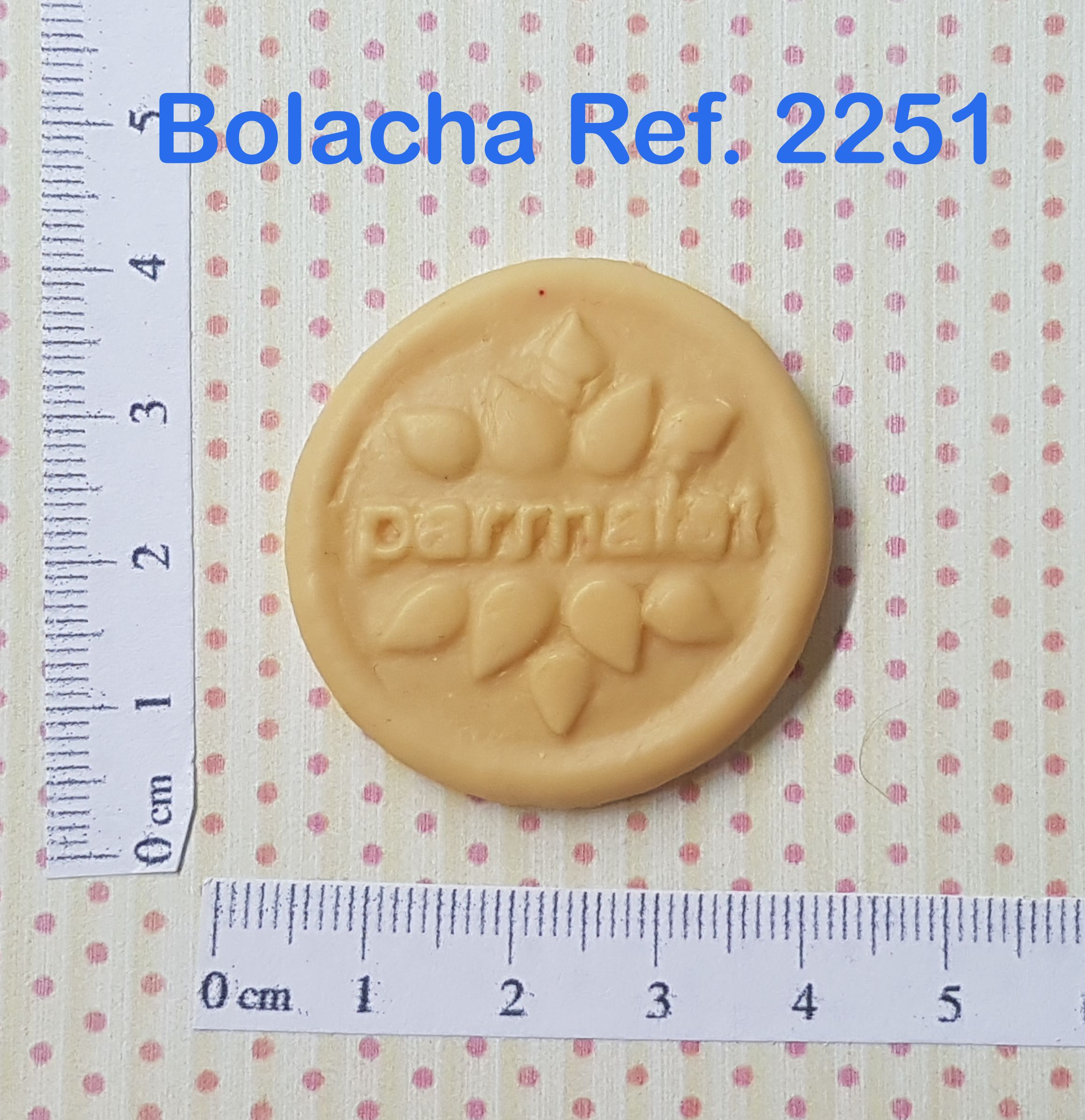 2251 Bolacha