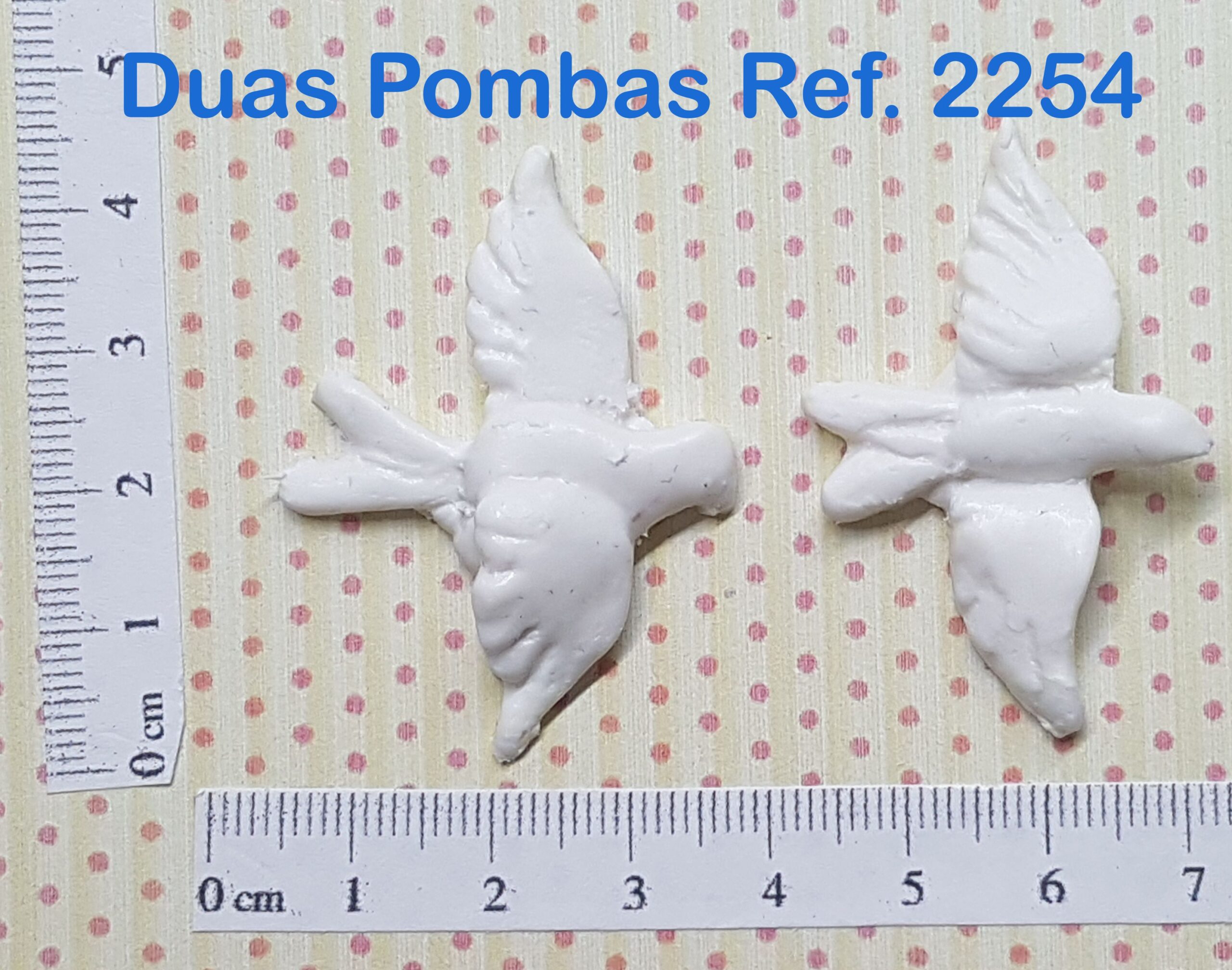 2254 Duas Pombas