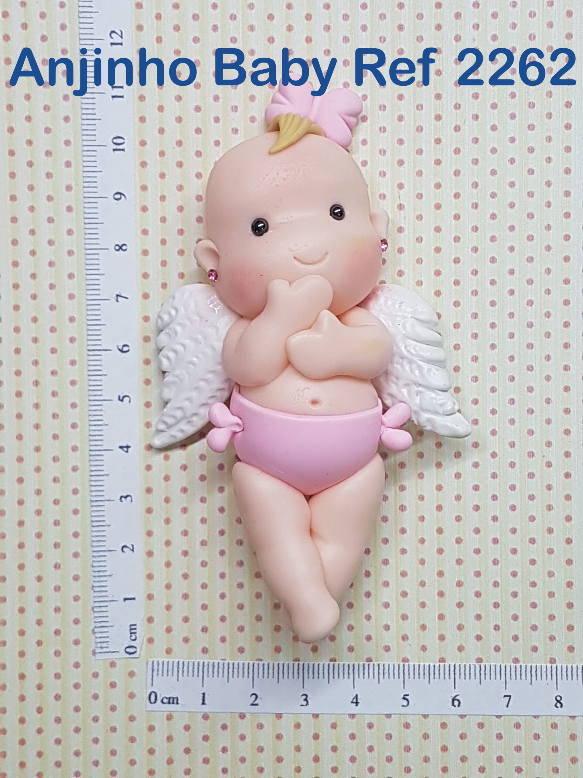 2262 Anjinho Baby