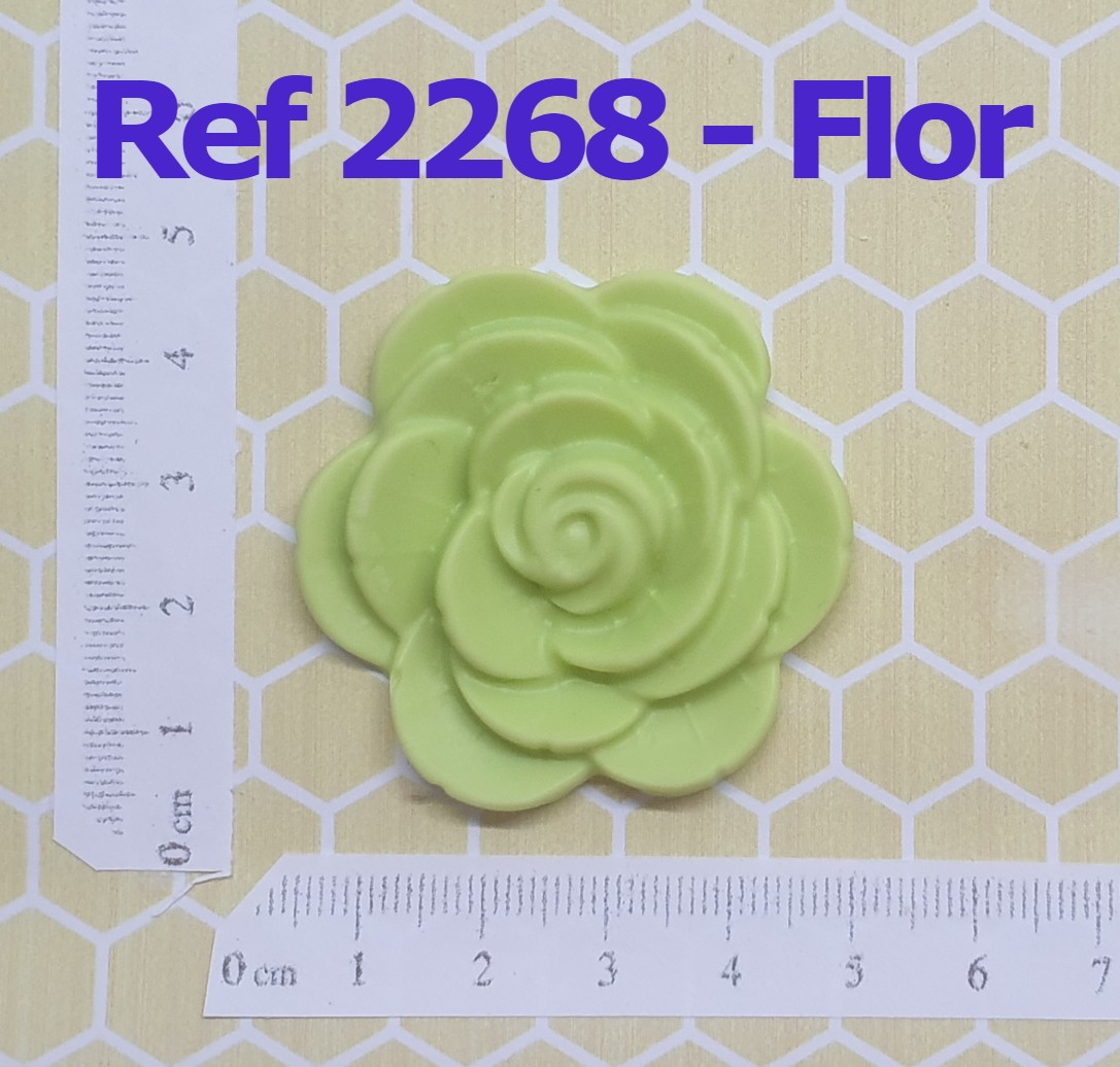 2268 Flor