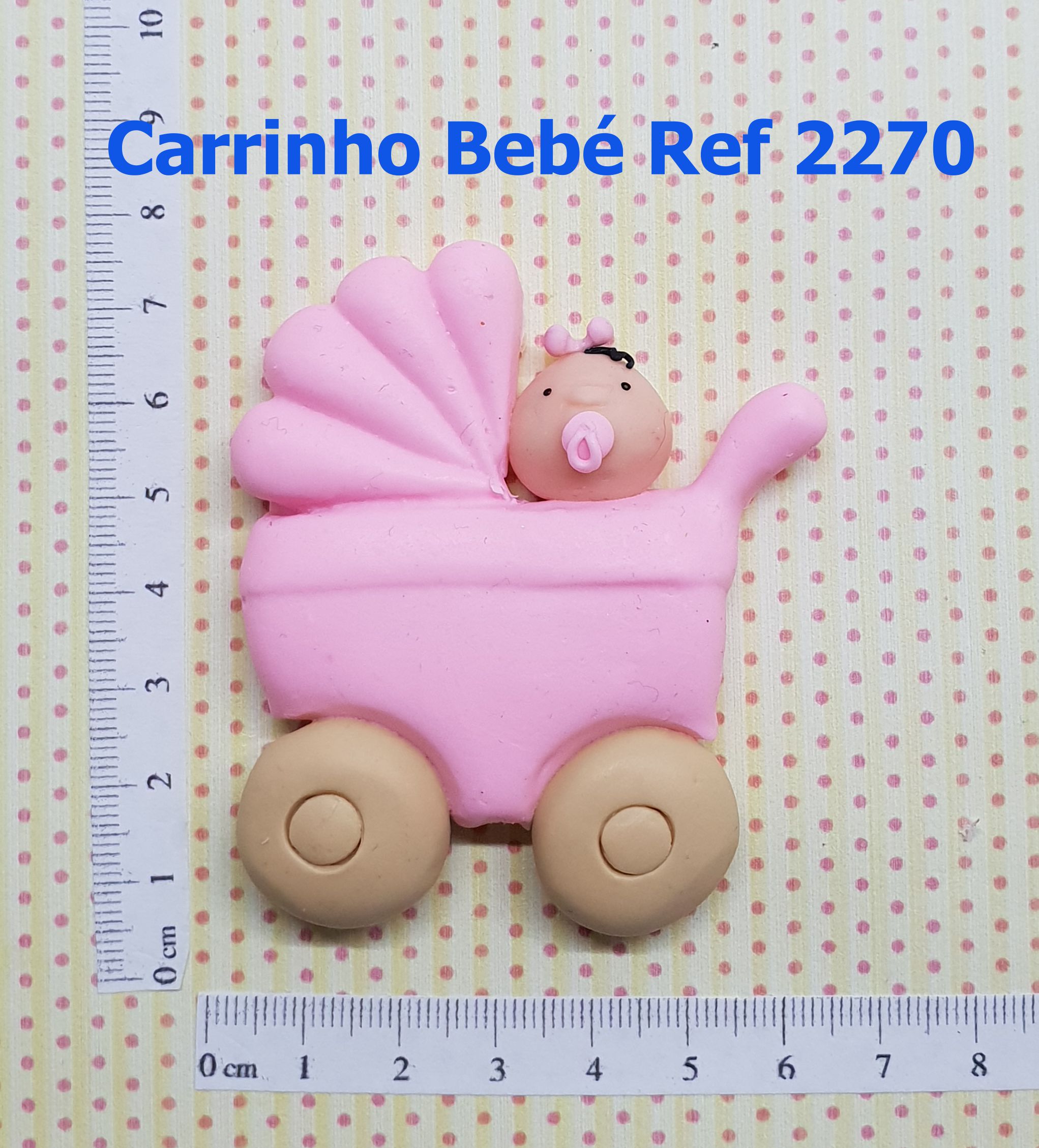 2270 Carrinho bebé (2)