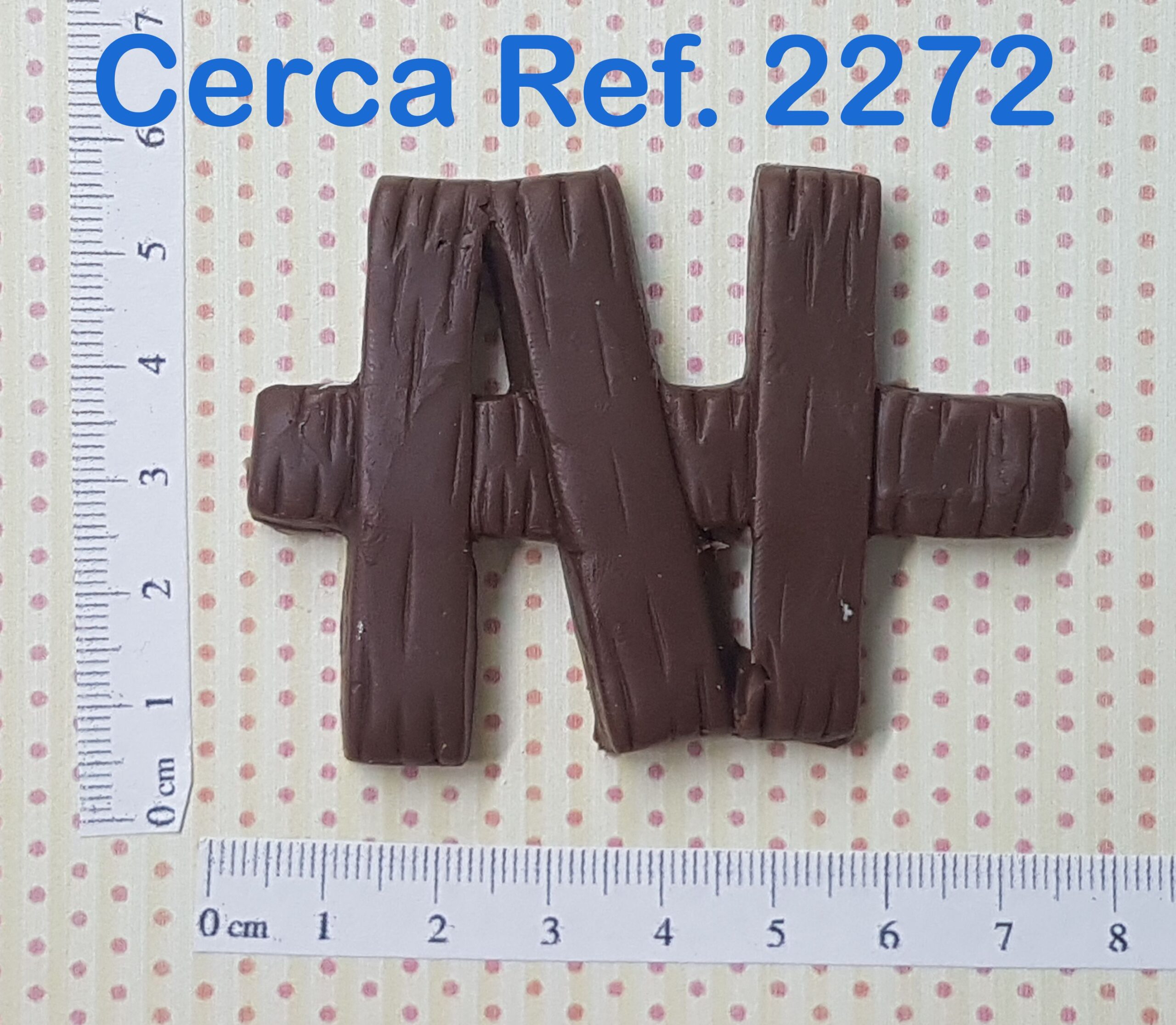 2272 Cerca