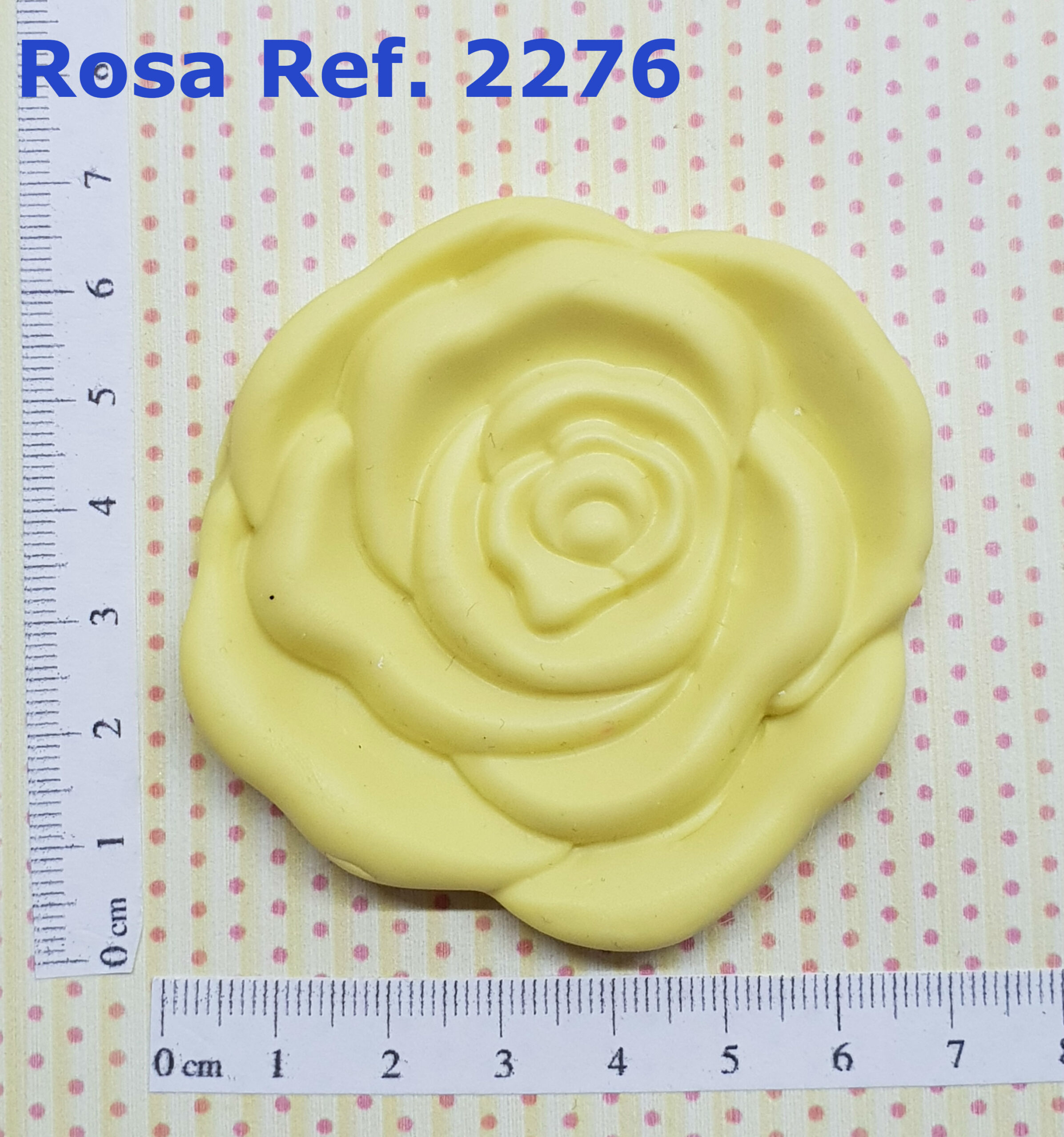 2276 Rosa