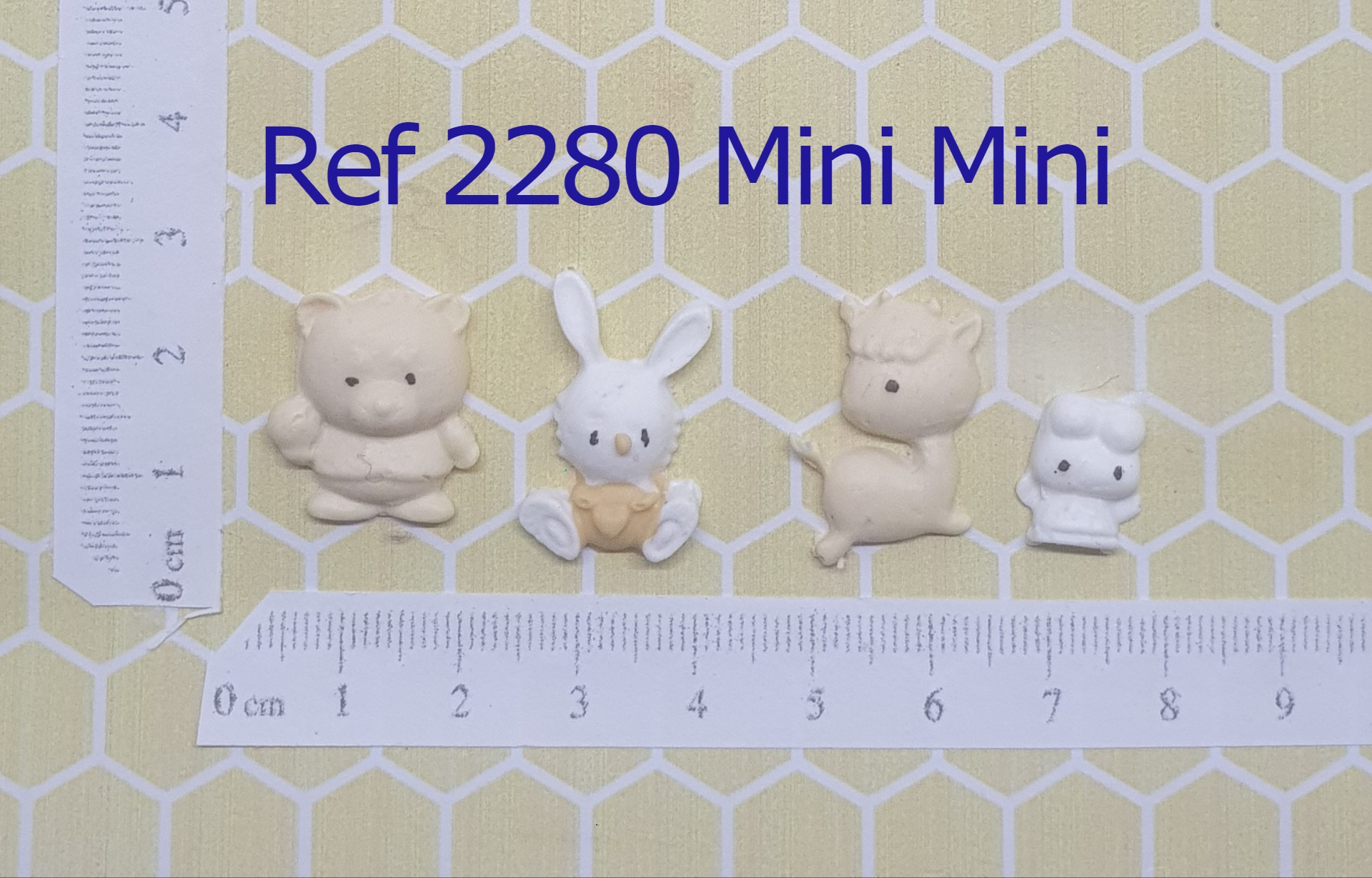 2280 Mini Mini