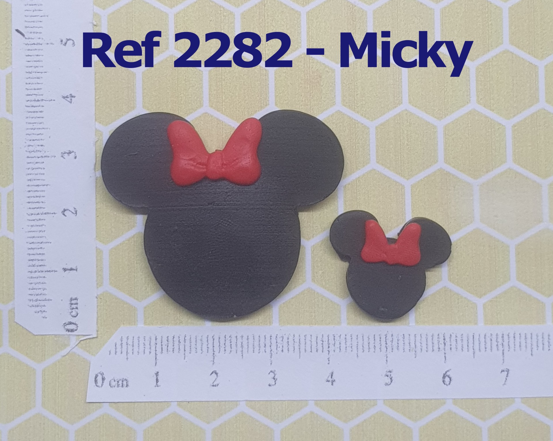 2282 Micky
