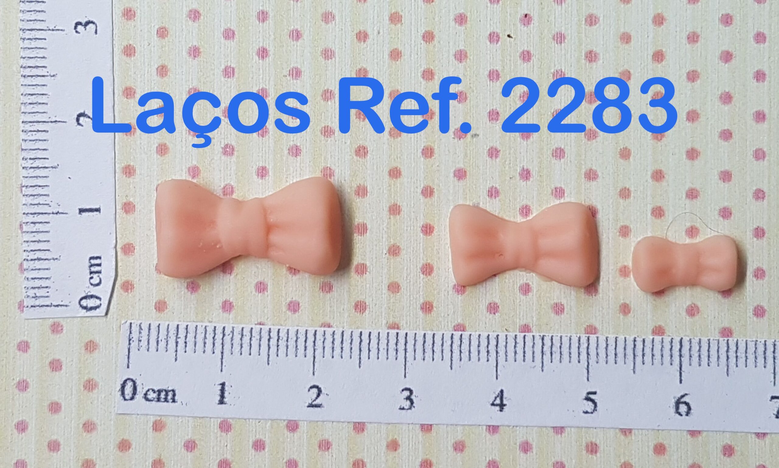 2283 Laços