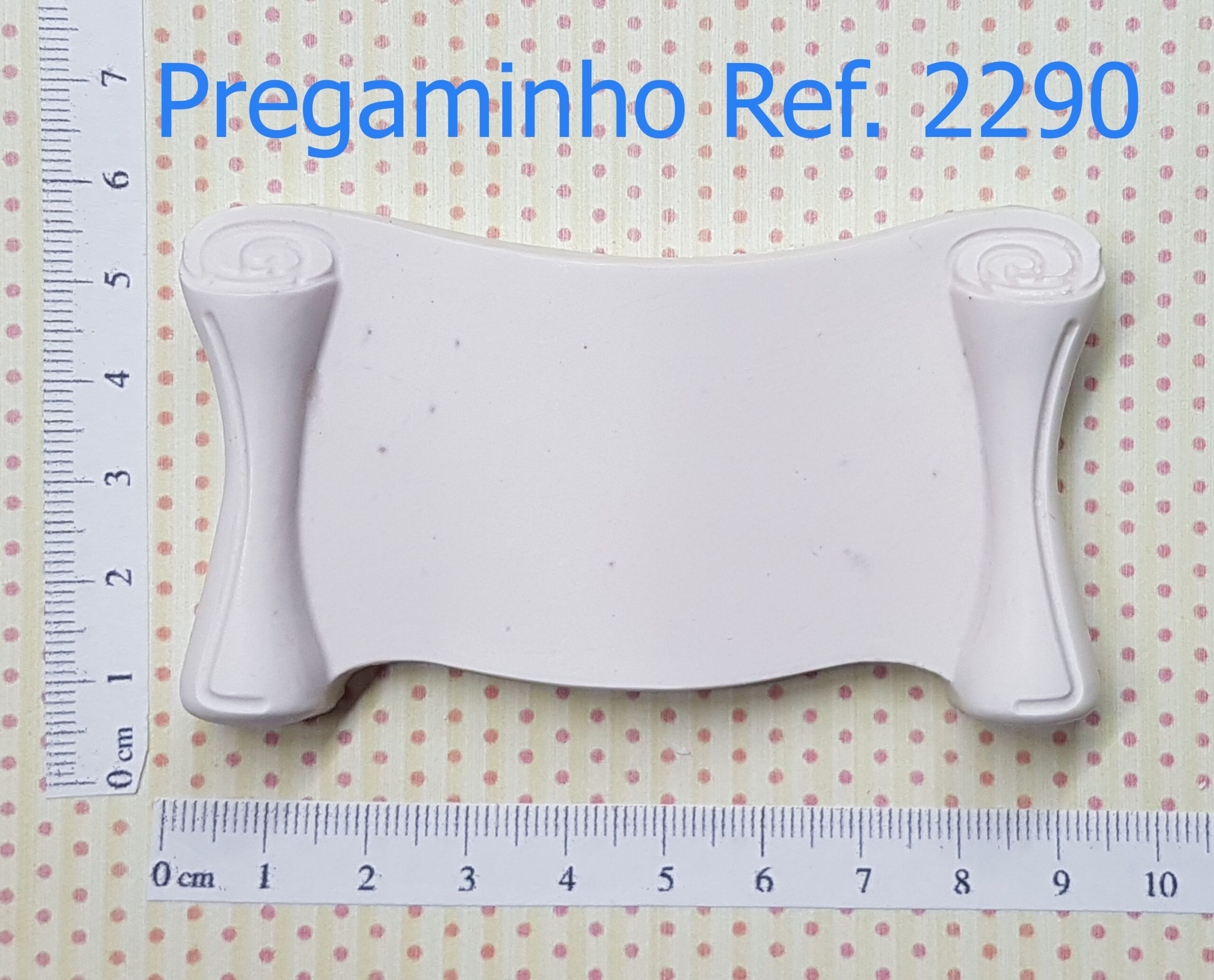 2290 Pregaminho