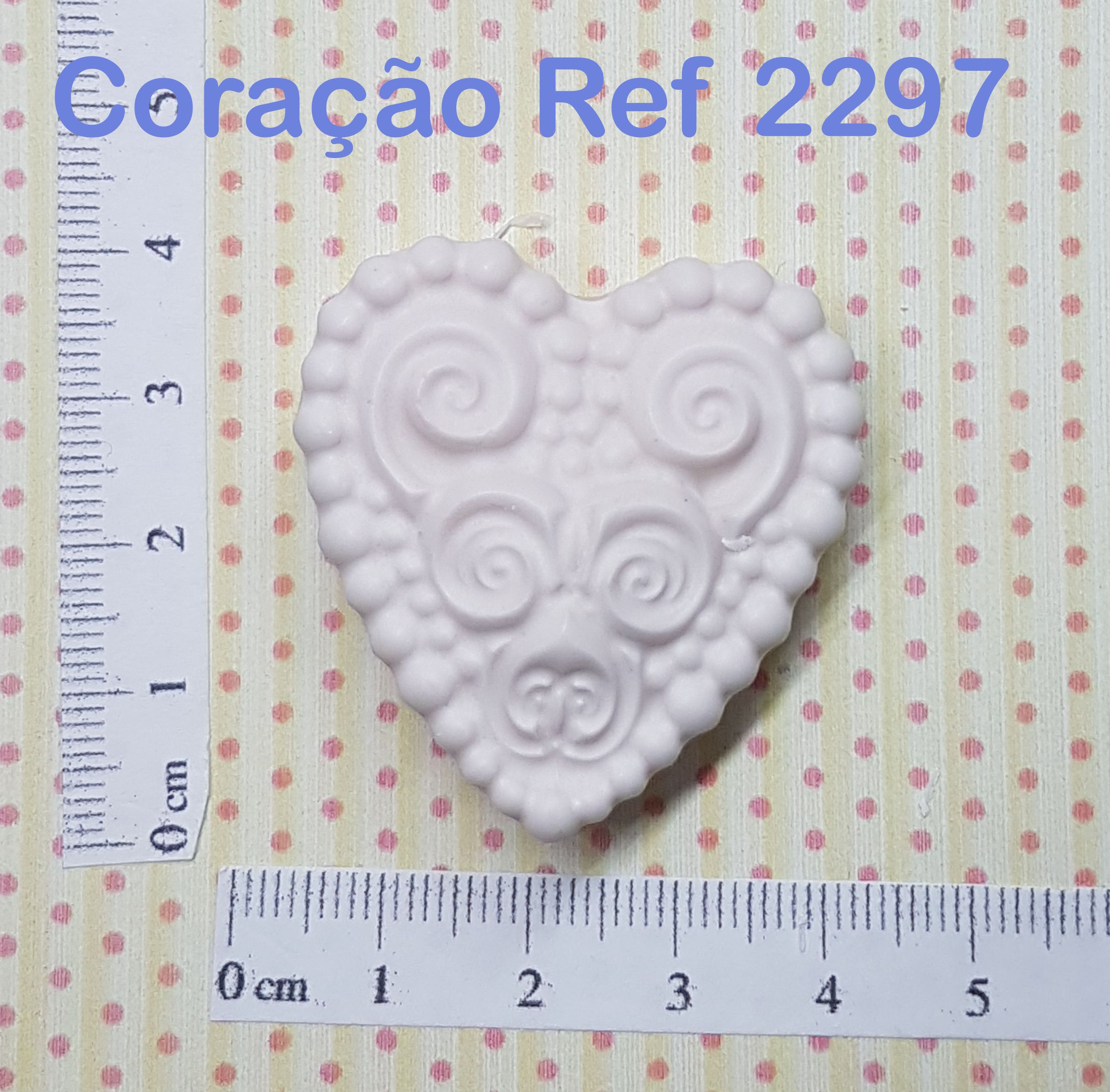 2297 Coração