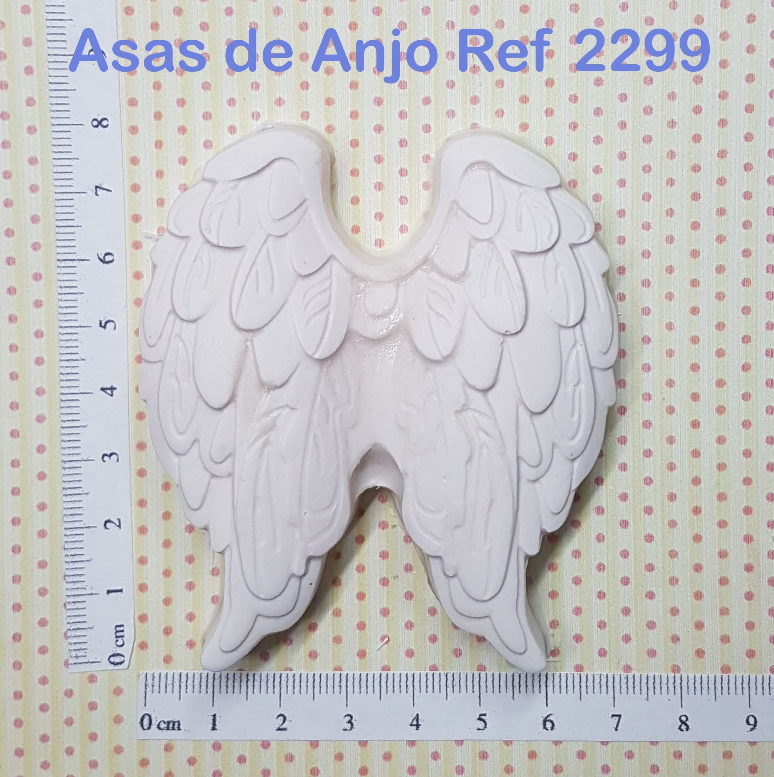 2299 Asas de Anjo