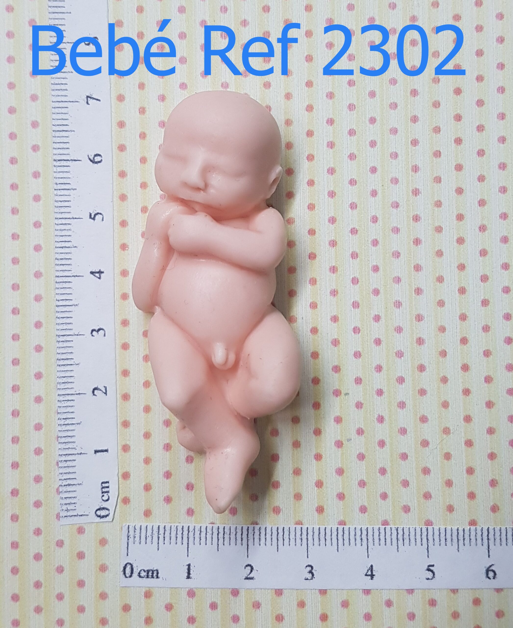 2302 Bebé