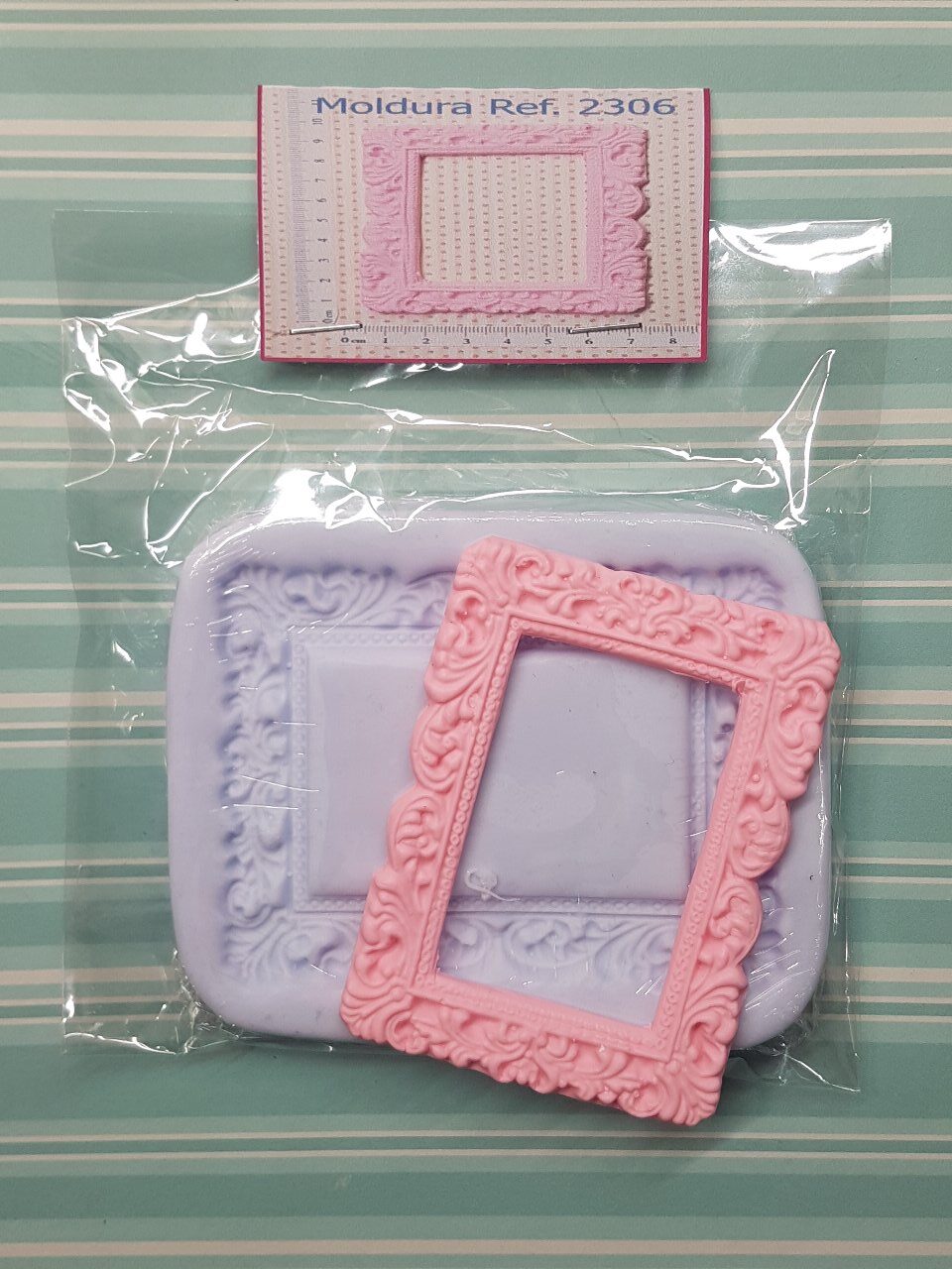 2306 Moldura