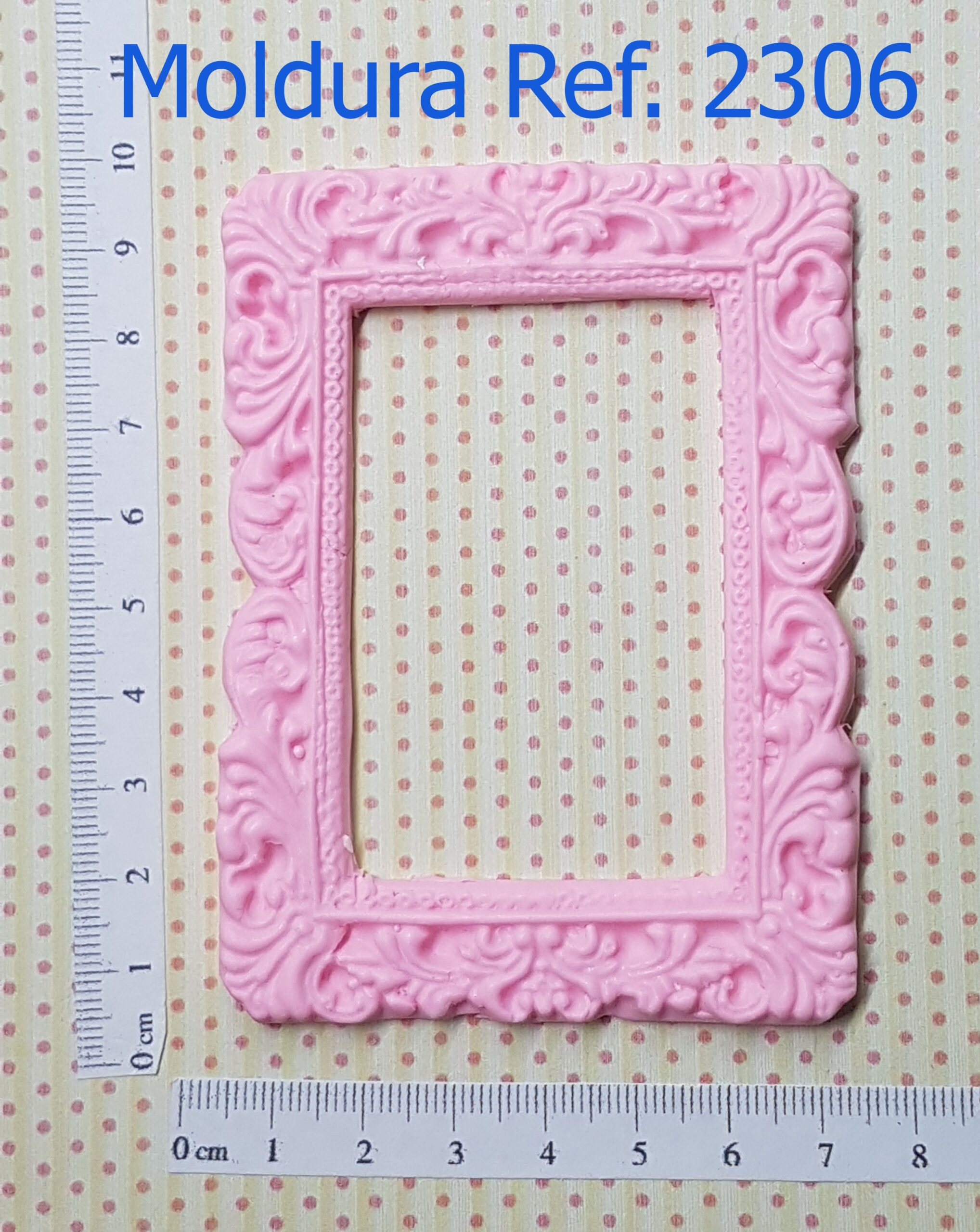 2306 Moldura