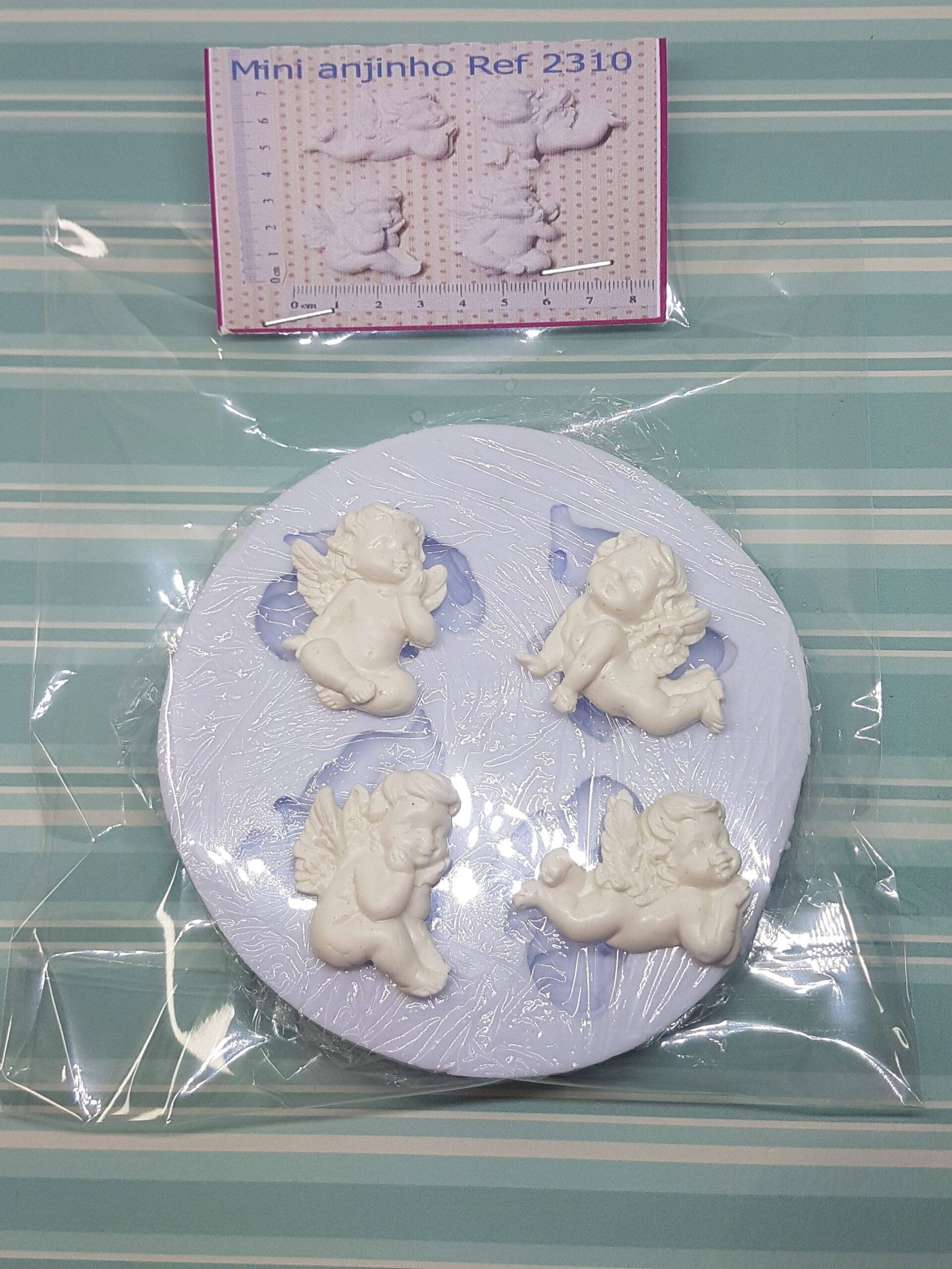 2310 Mini Anjinho