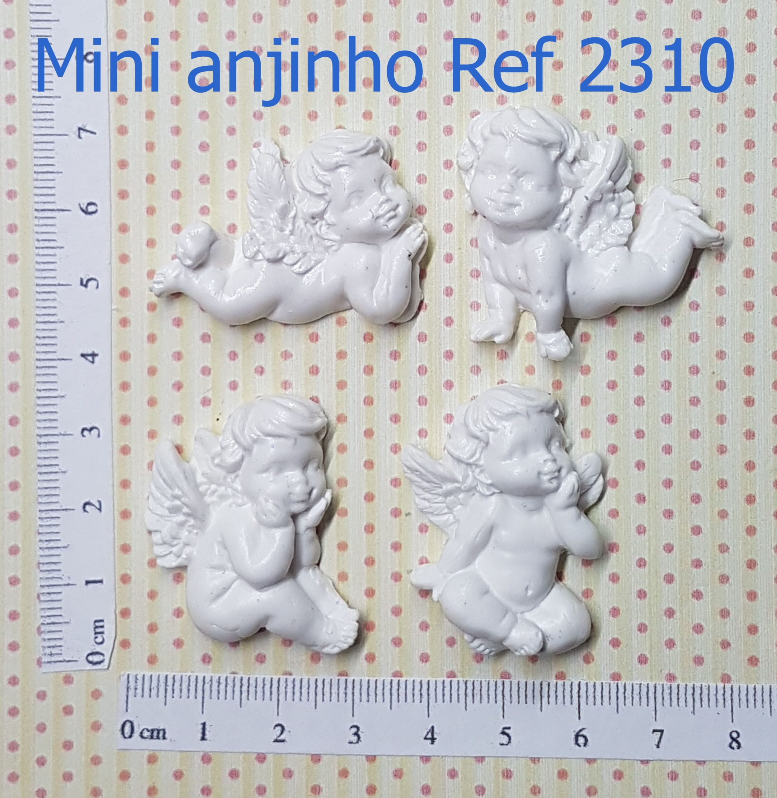 2310 Mini anjinho