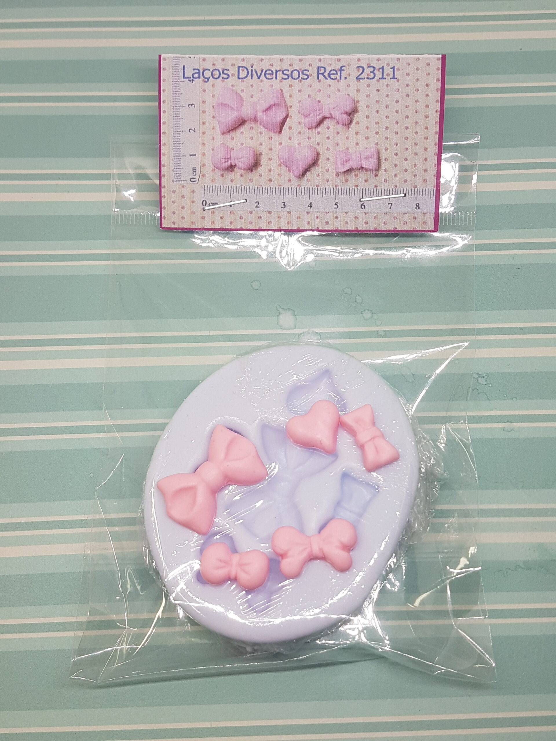 2311 Laços Diversos