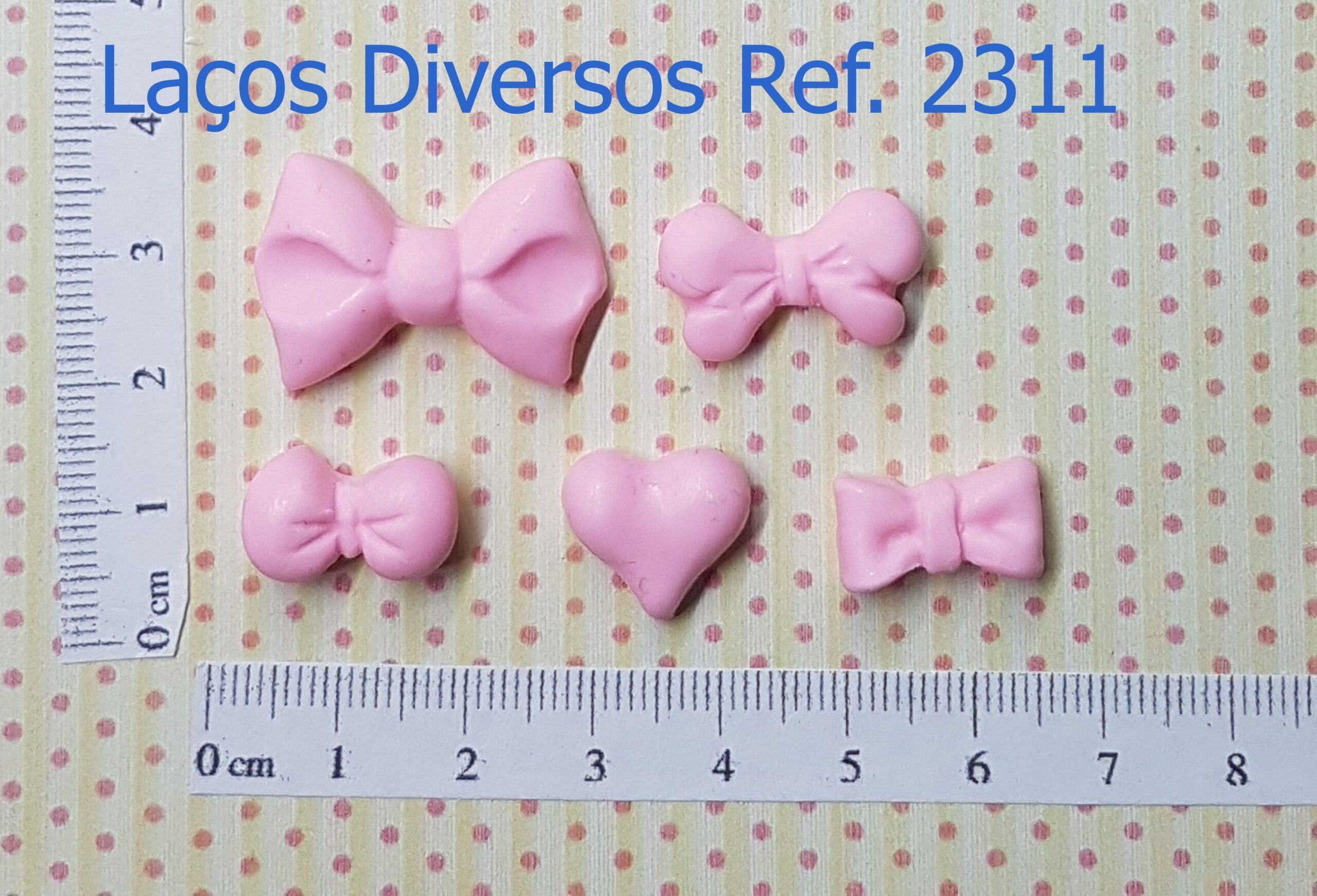 2311 Laços Diversos