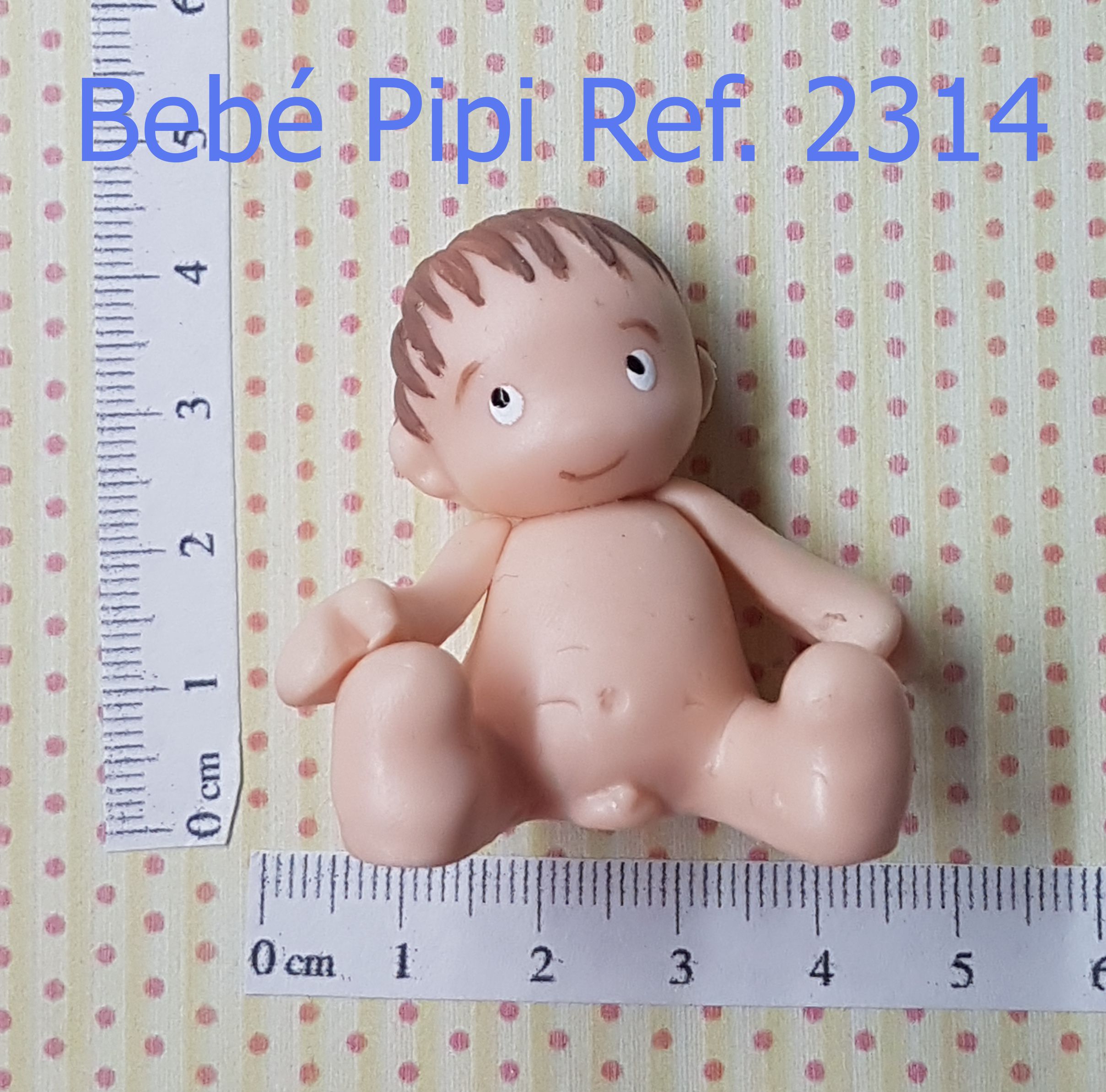 2314 Bebé Pipi