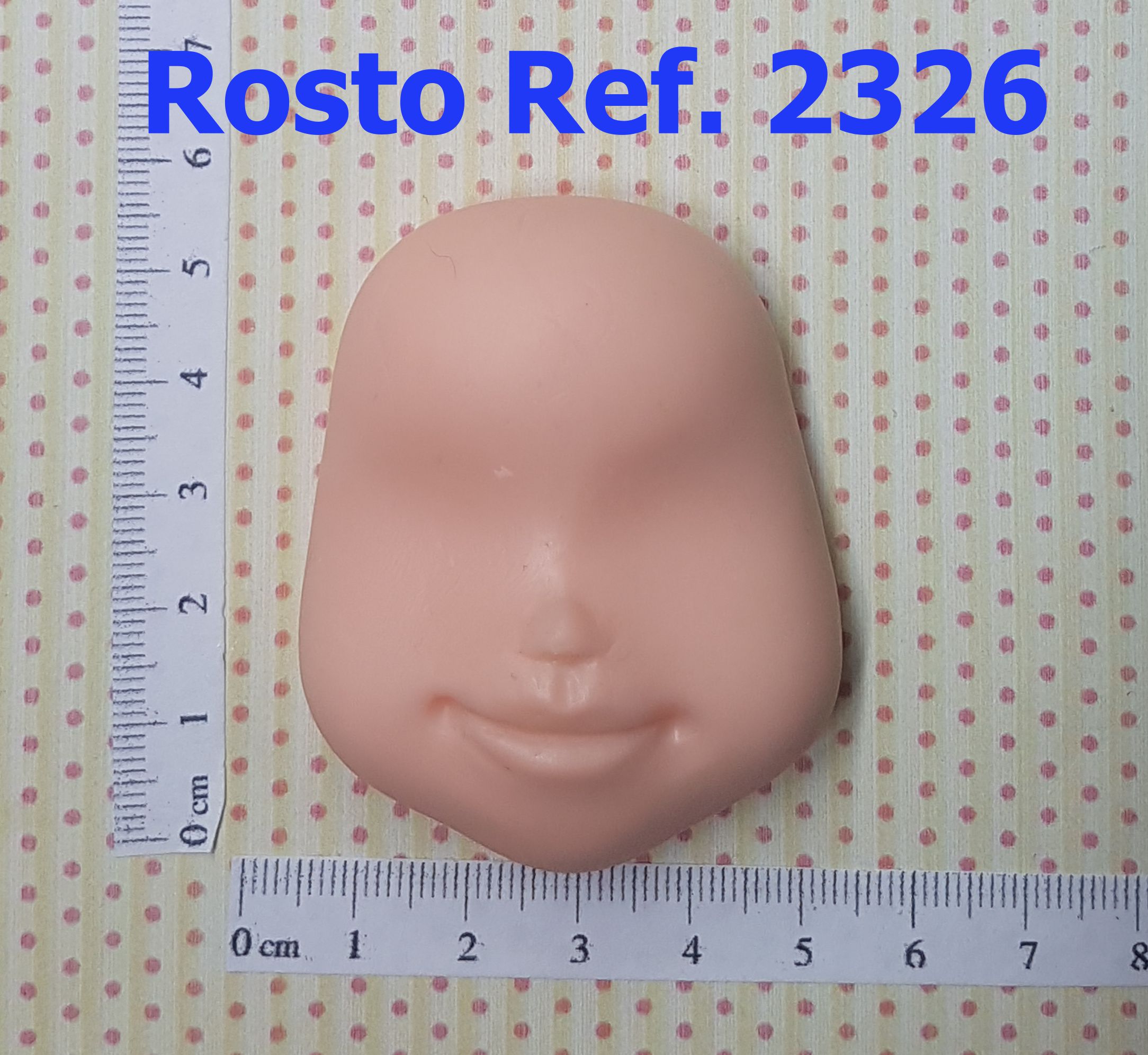 2326 Rosto