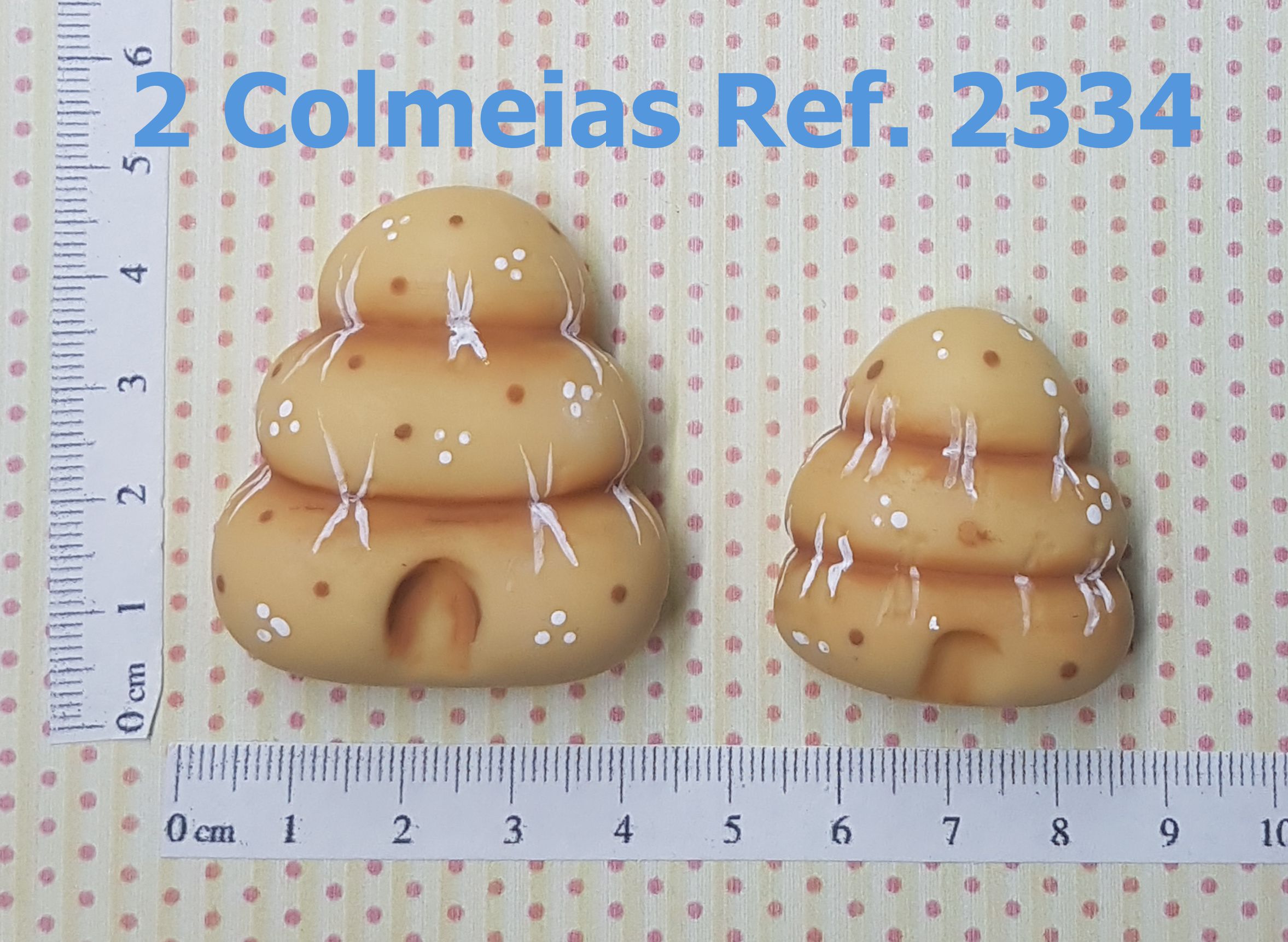 2334 2 Colmeias
