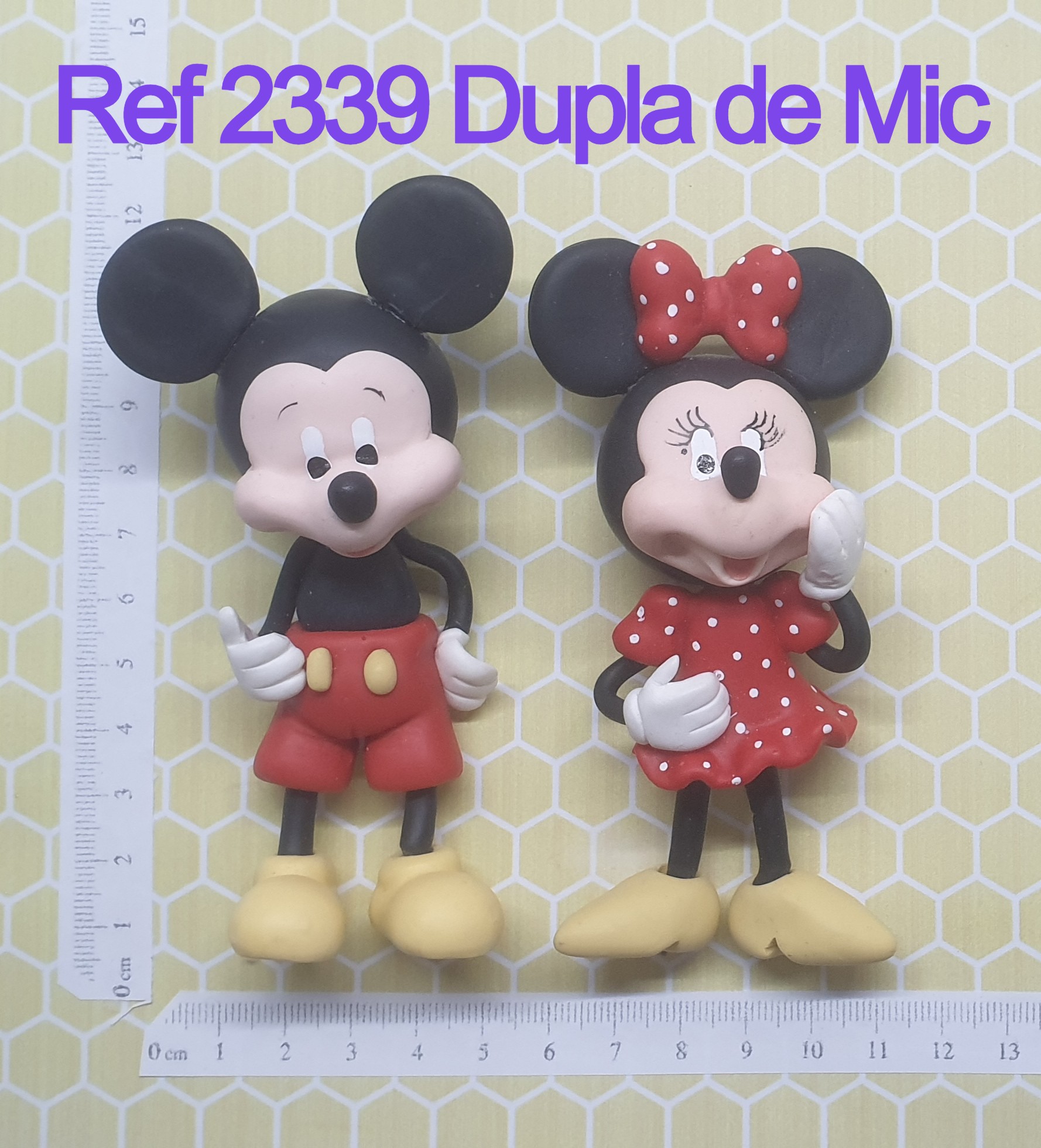 2339 Dupla de Mic
