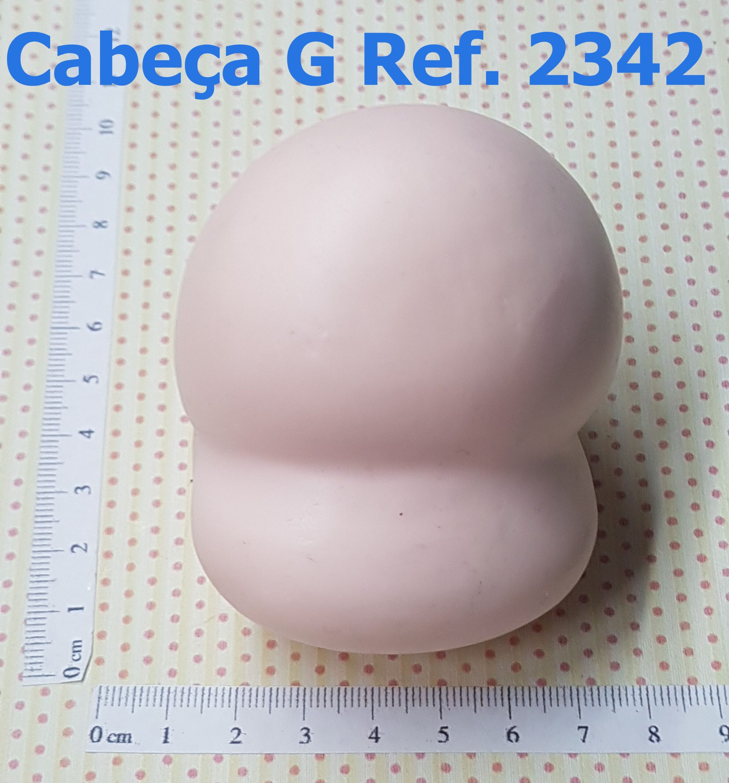 2342 Cabeça G