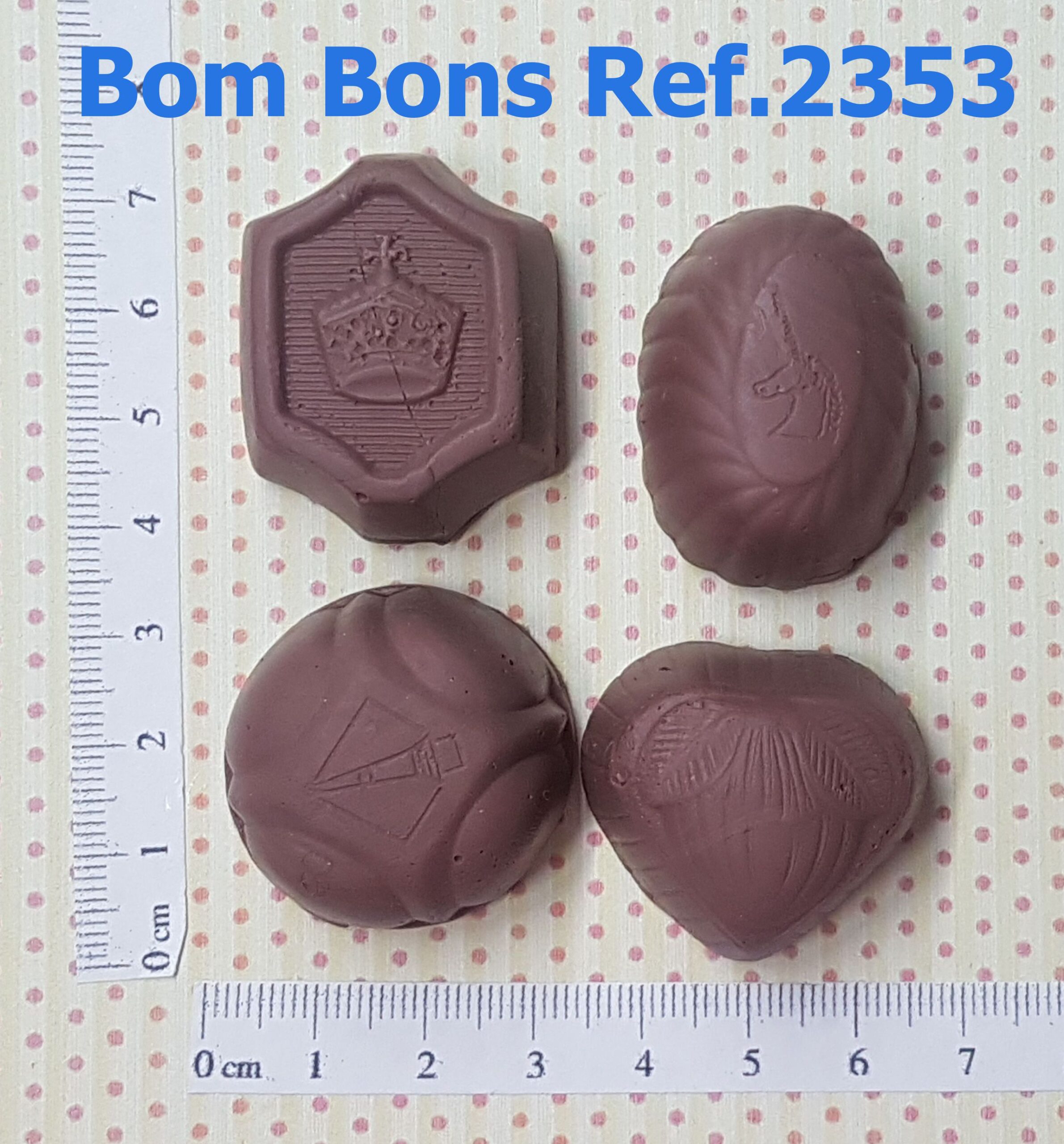 2353 Bom Bons