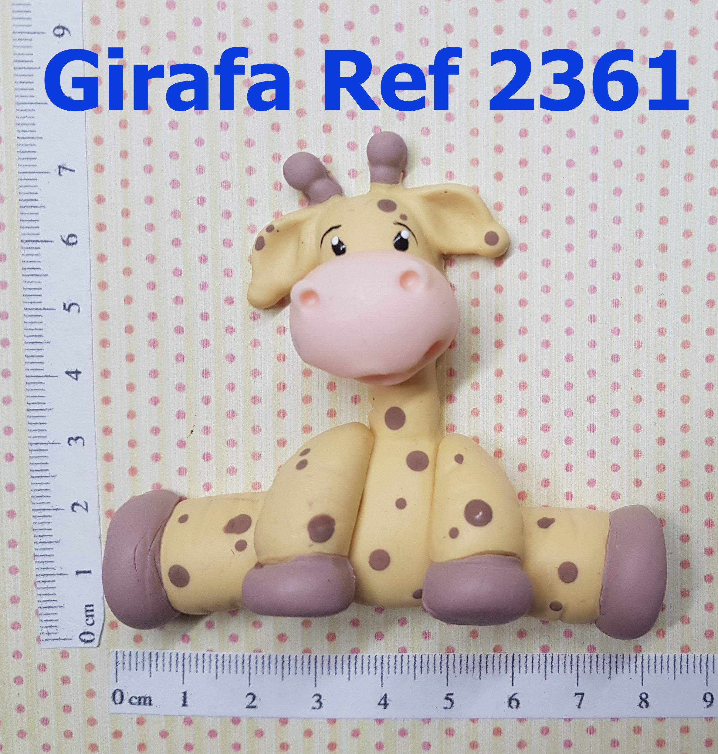 2361 Girafa