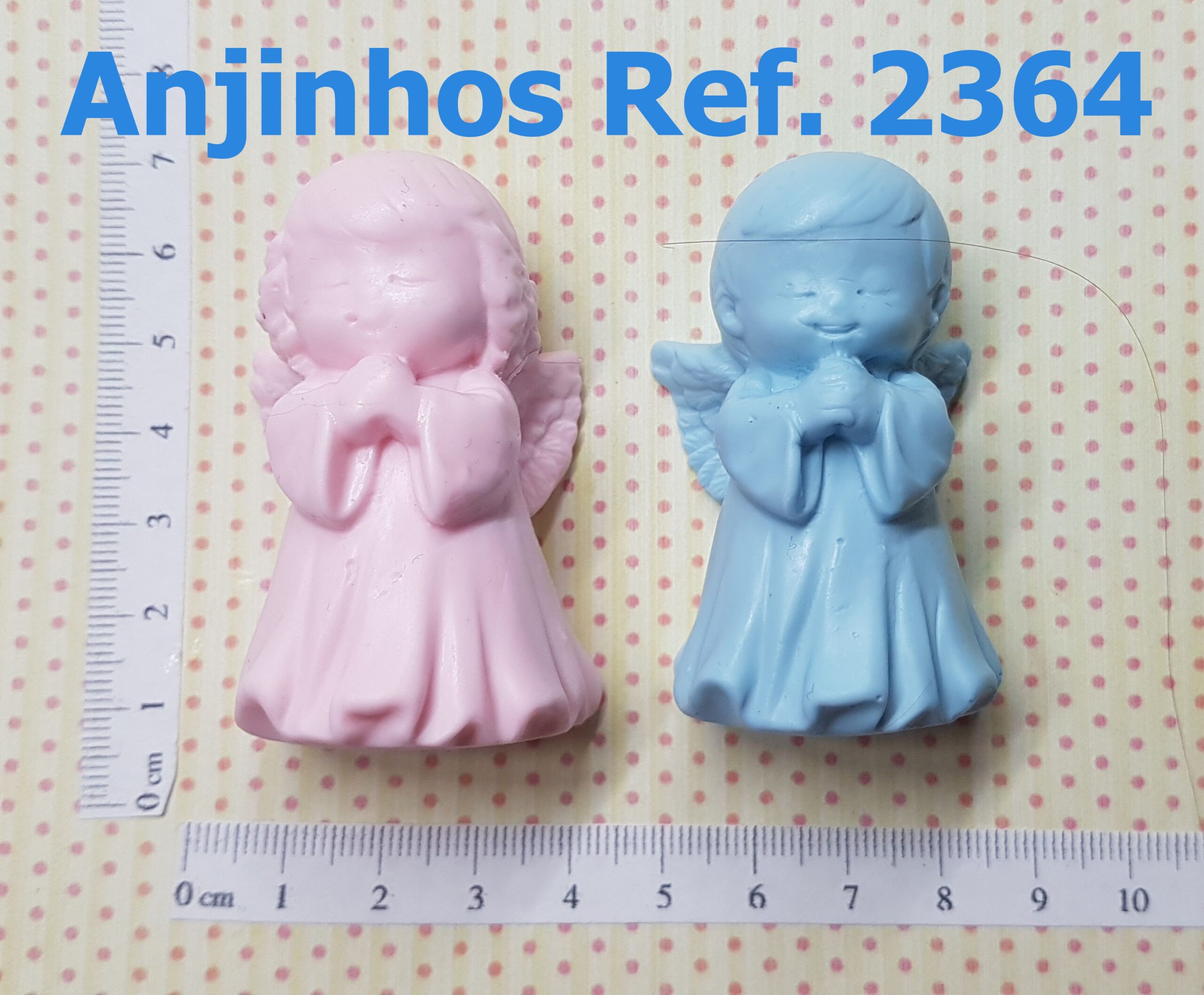 2364 Anjinhos