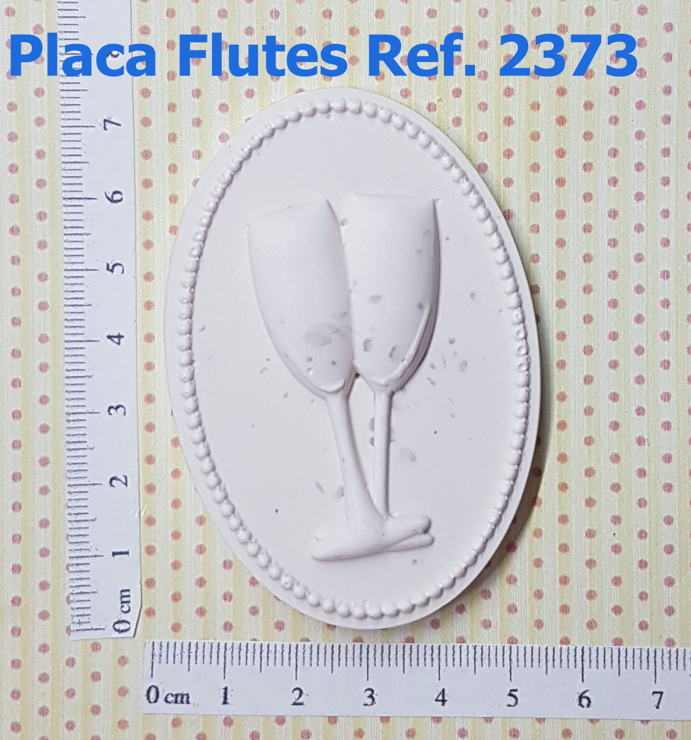 2373 Placa Flutes