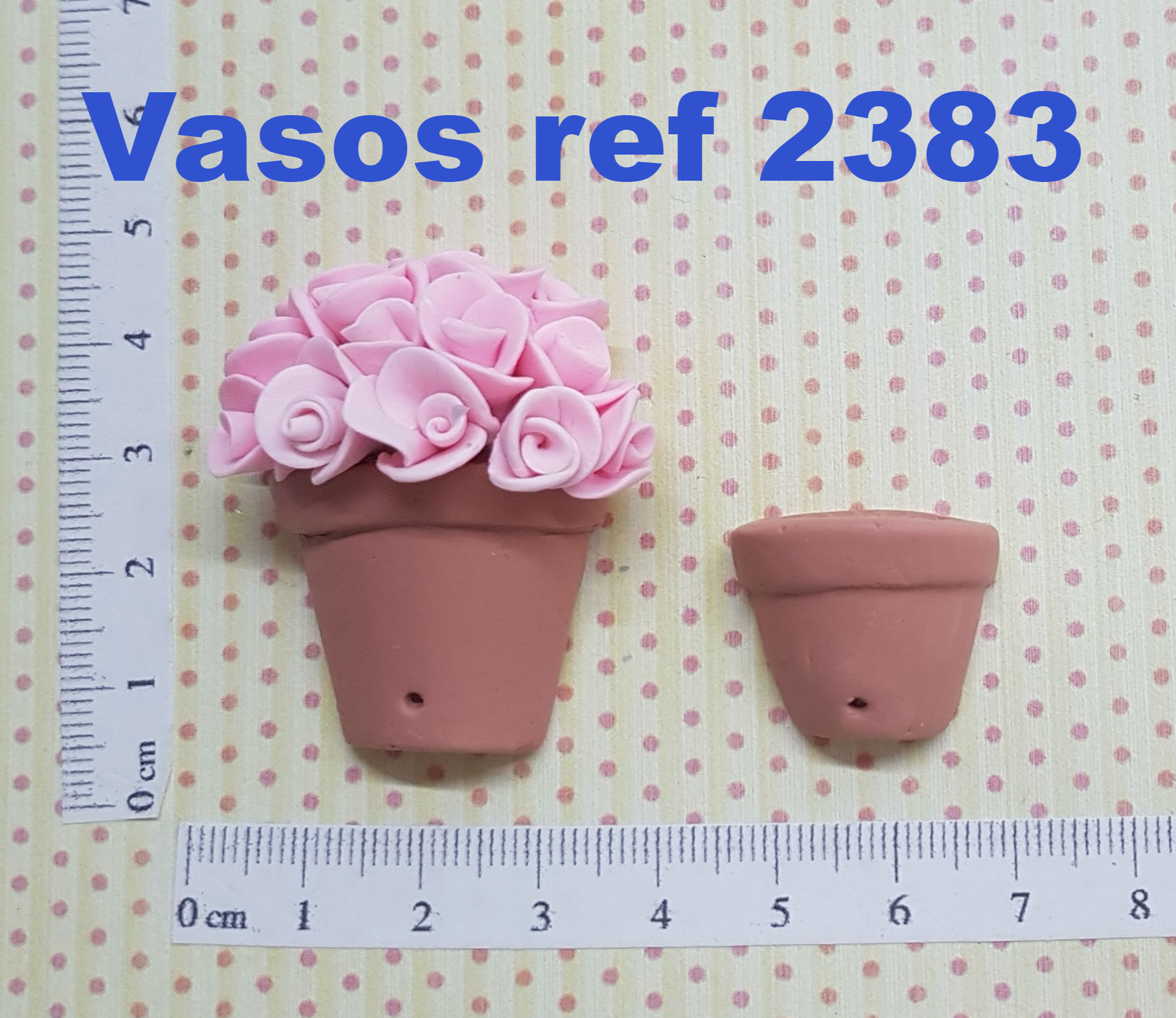 2383 Vasos