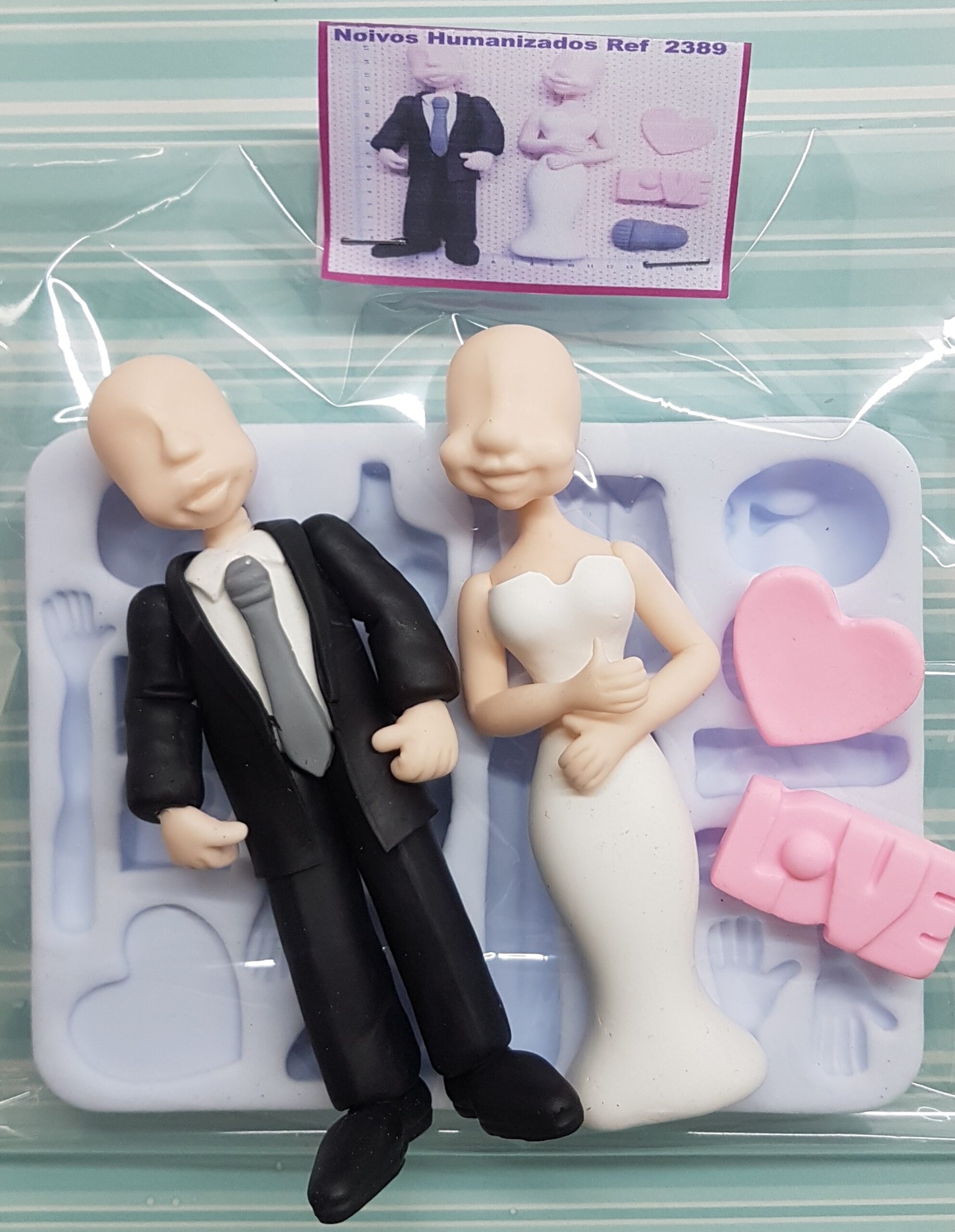 2389 Noivos Humanizados