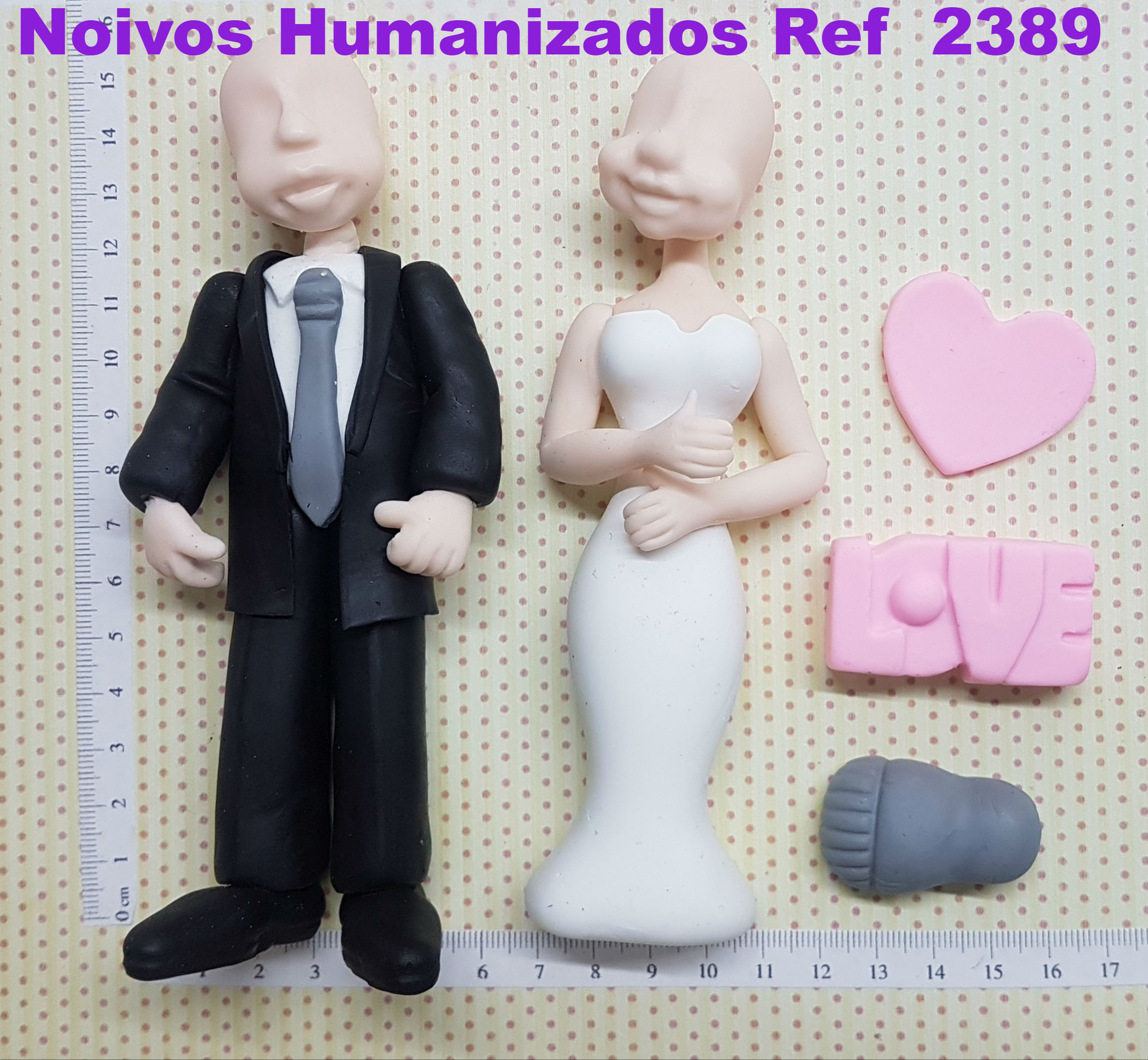 2389 Noivos Humanizados