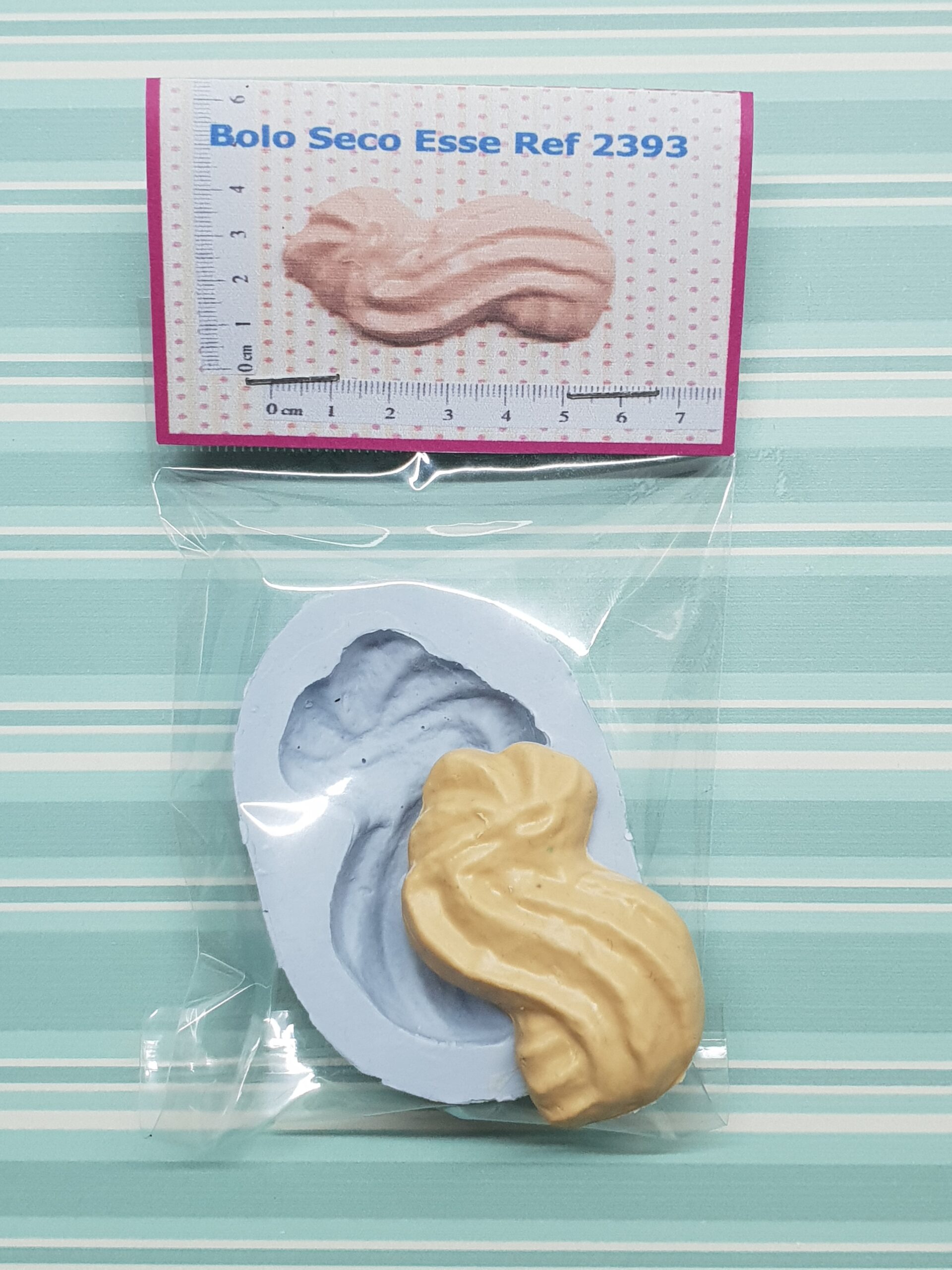 2393 Bolo seco esse