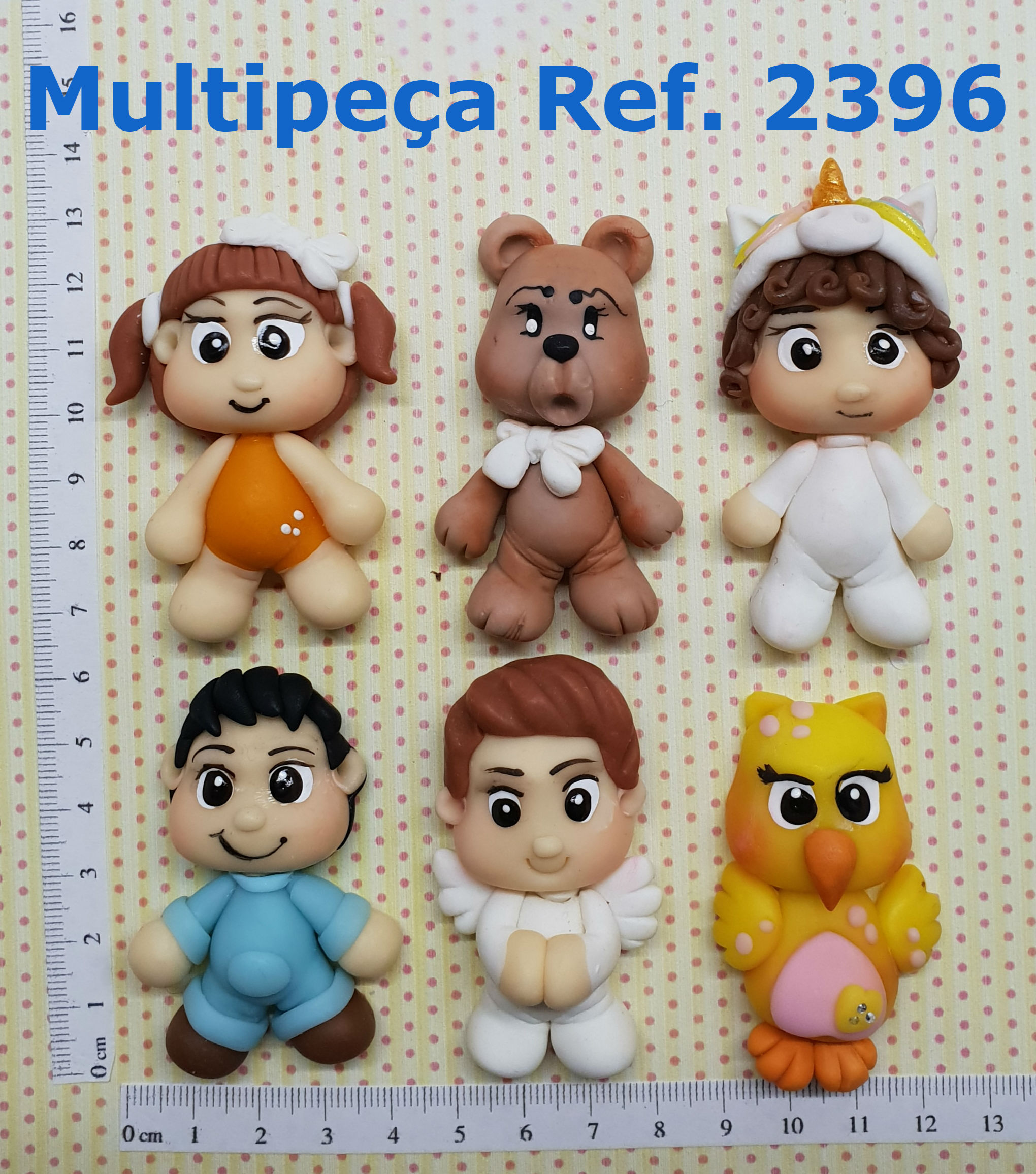 2396 Multipeca