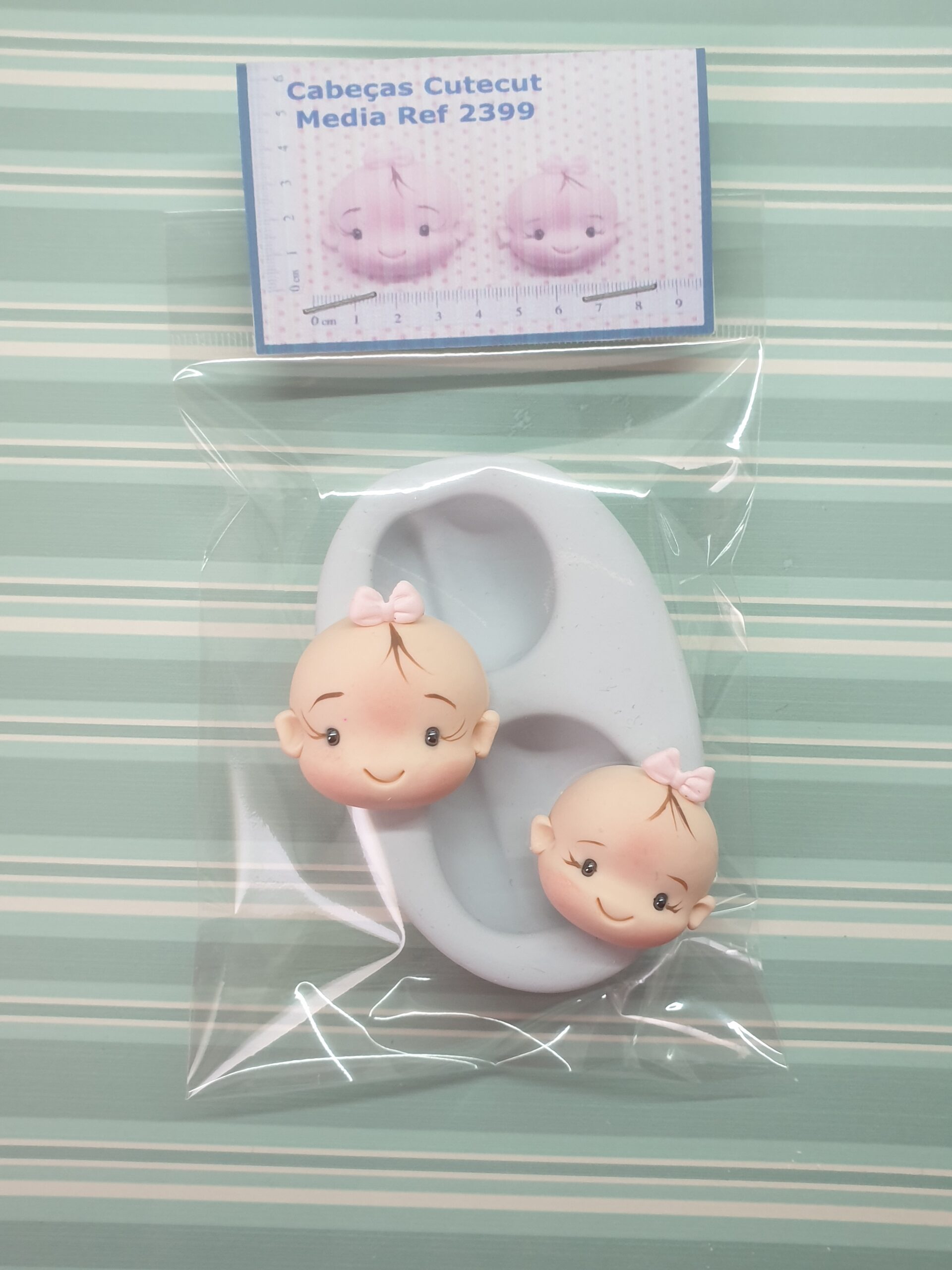 2399 Cabeça Cutcut Media