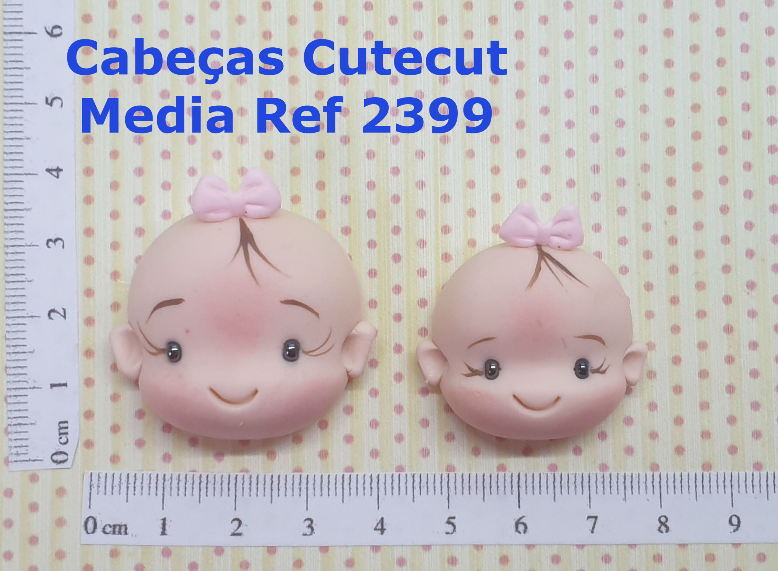 2399 Cabecas cutcut Media