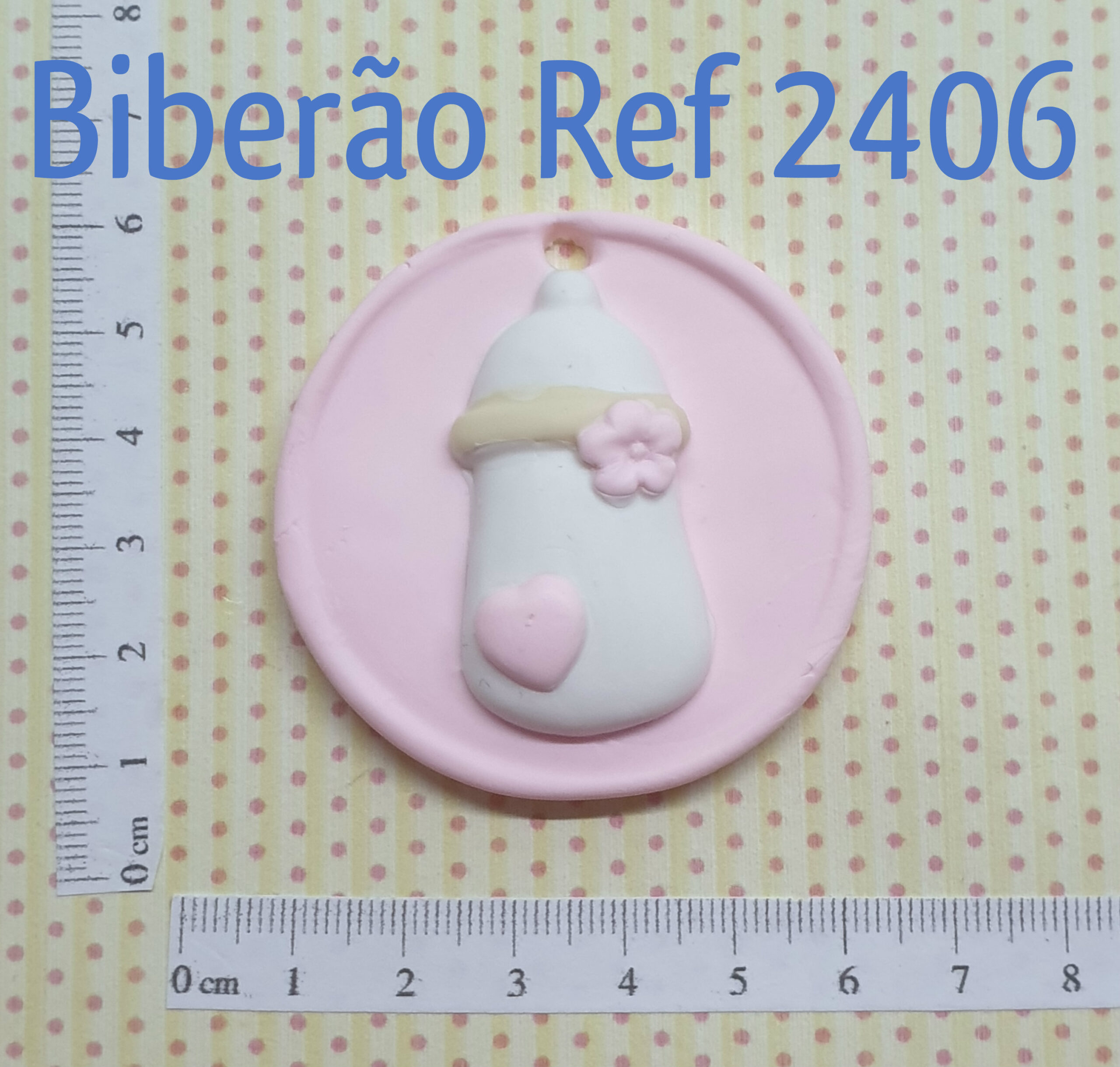 2406 Biberão