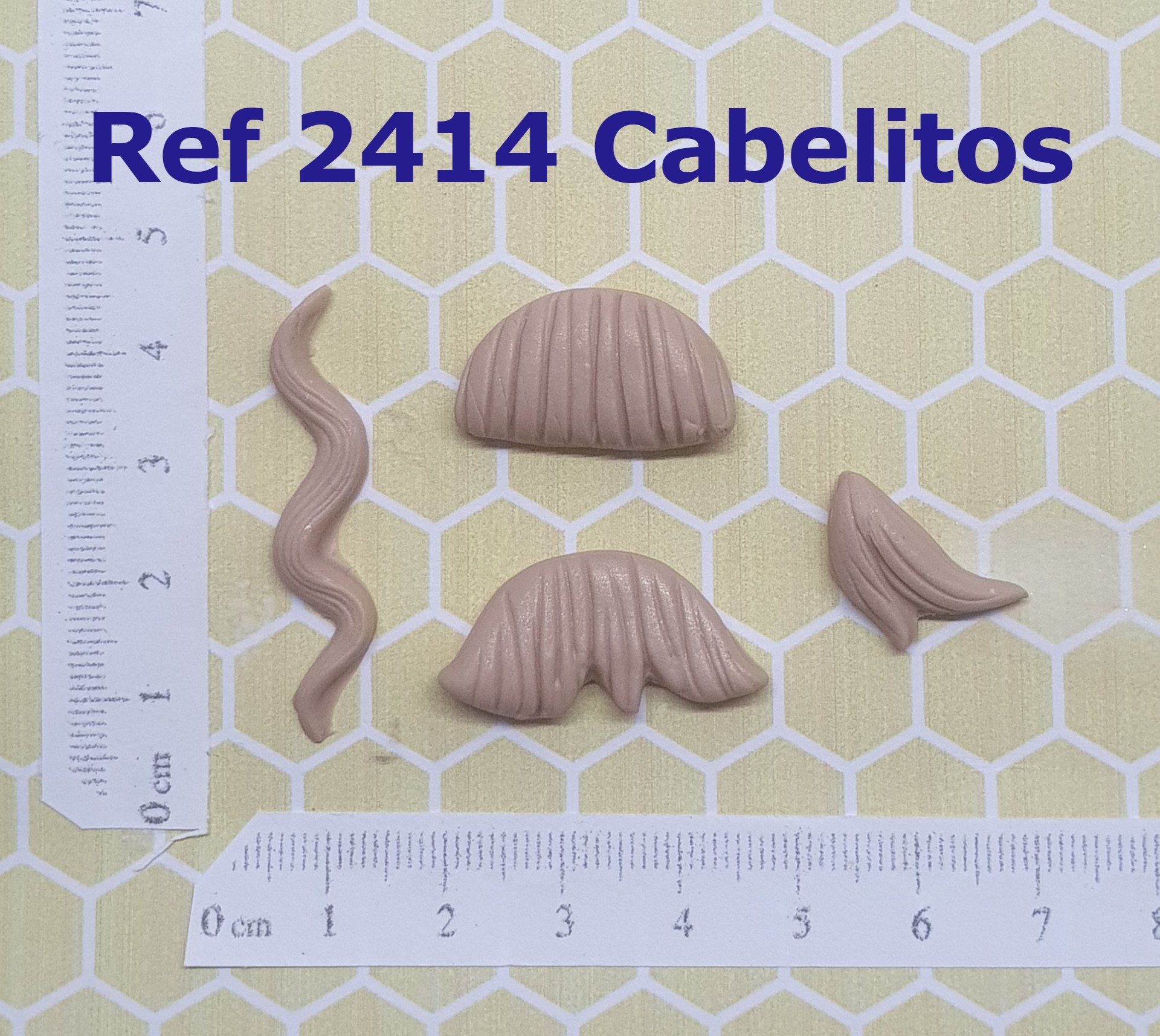 2414 Cabelitos