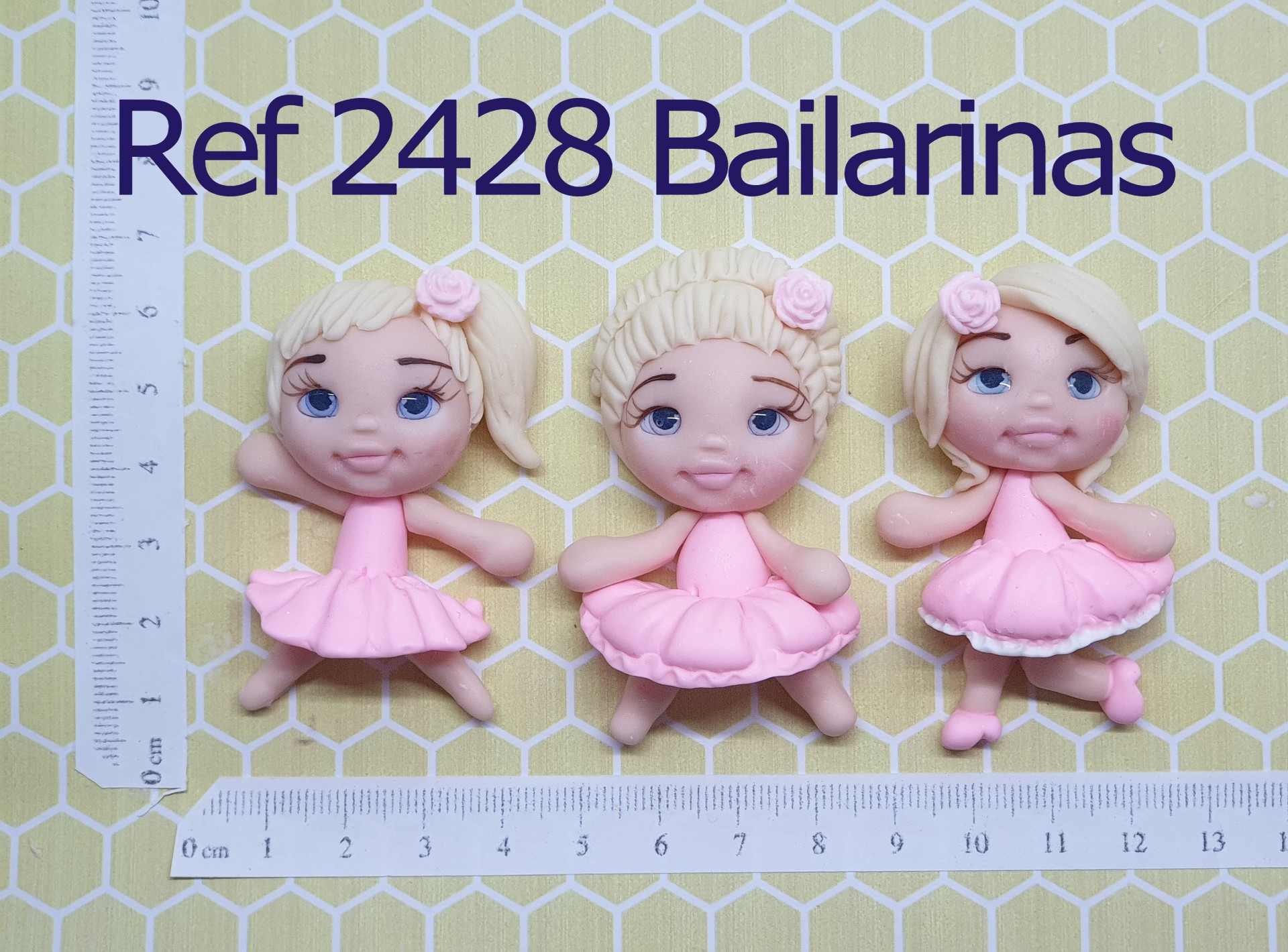 2428 Bailarinas