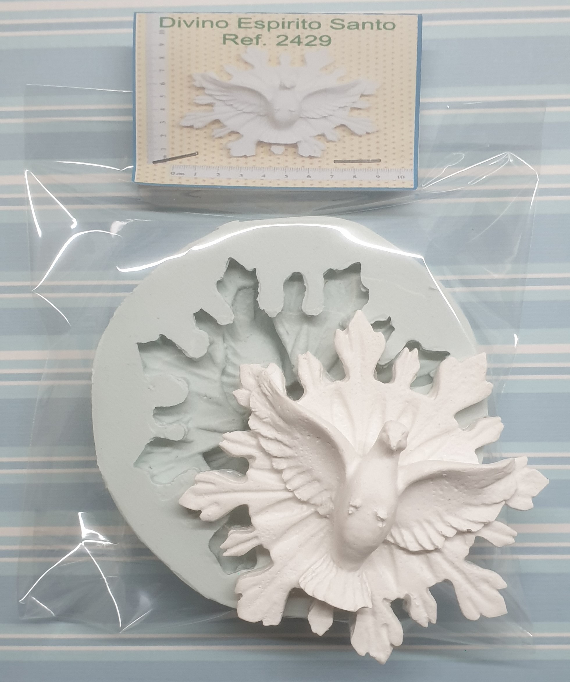 2429 Divino Espirito Santo