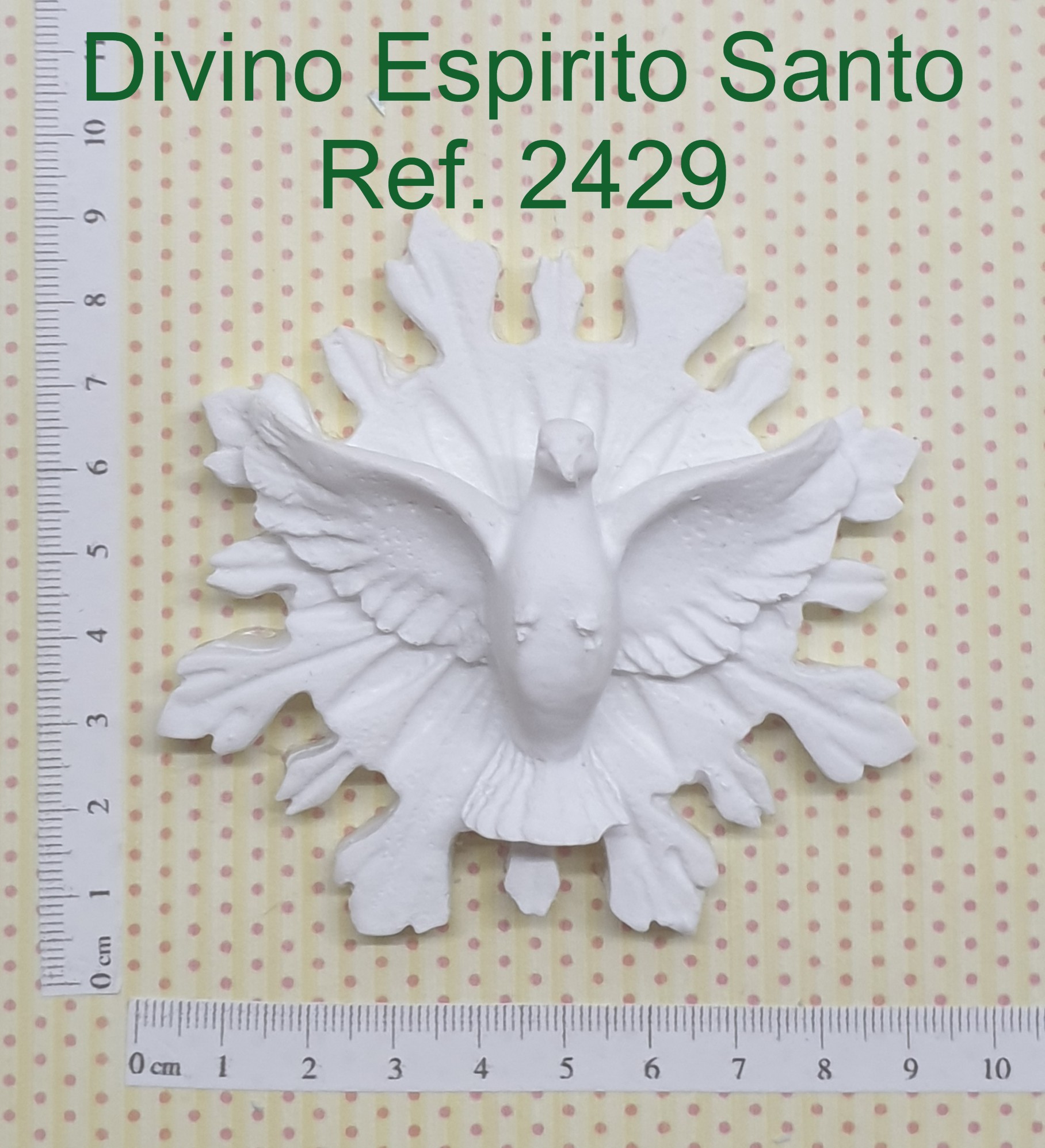 2429 Divino Espirito Santo