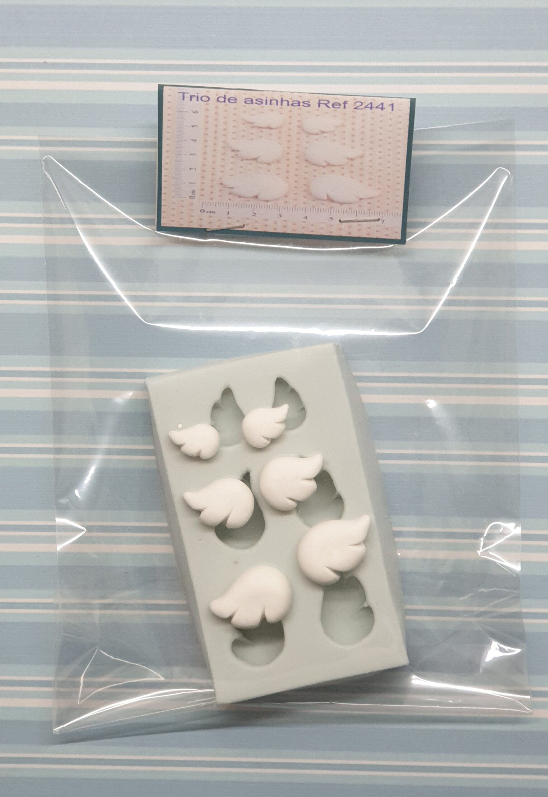 2441 Trio de Asinhas