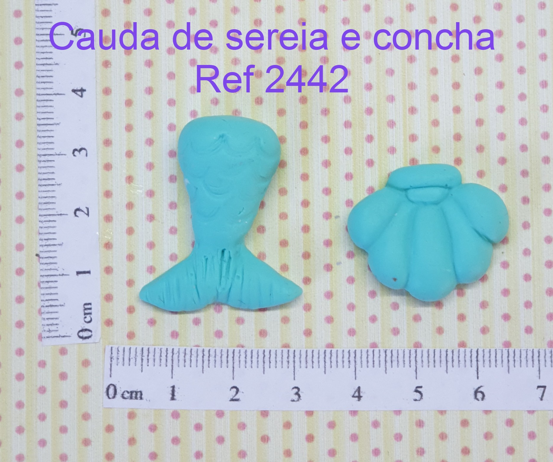 2442 Cauda de sereia e concha302